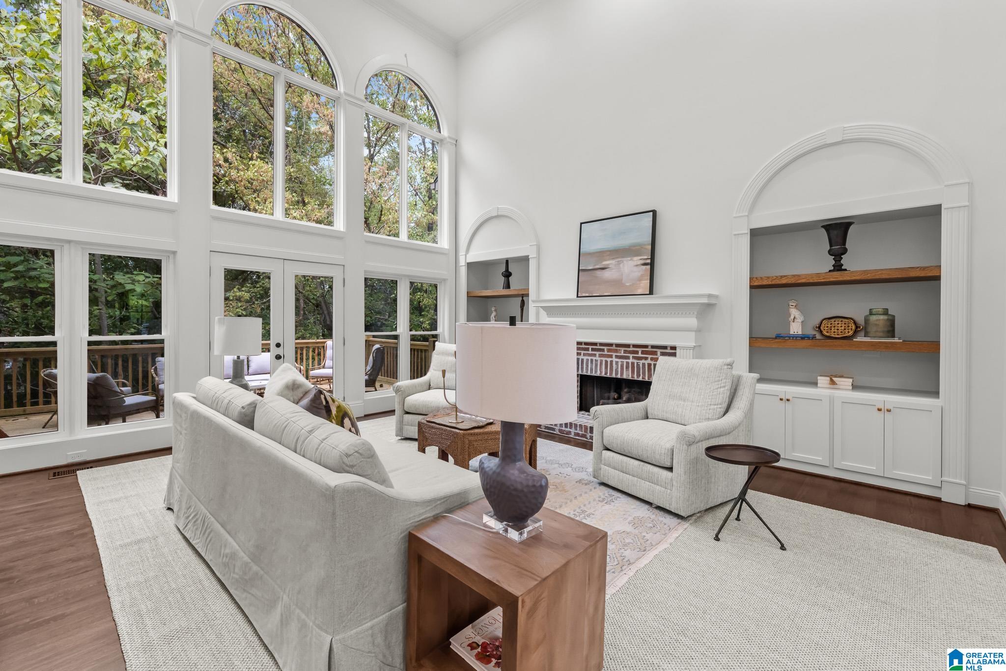 4841 SOUTHLAKE PARKWAY