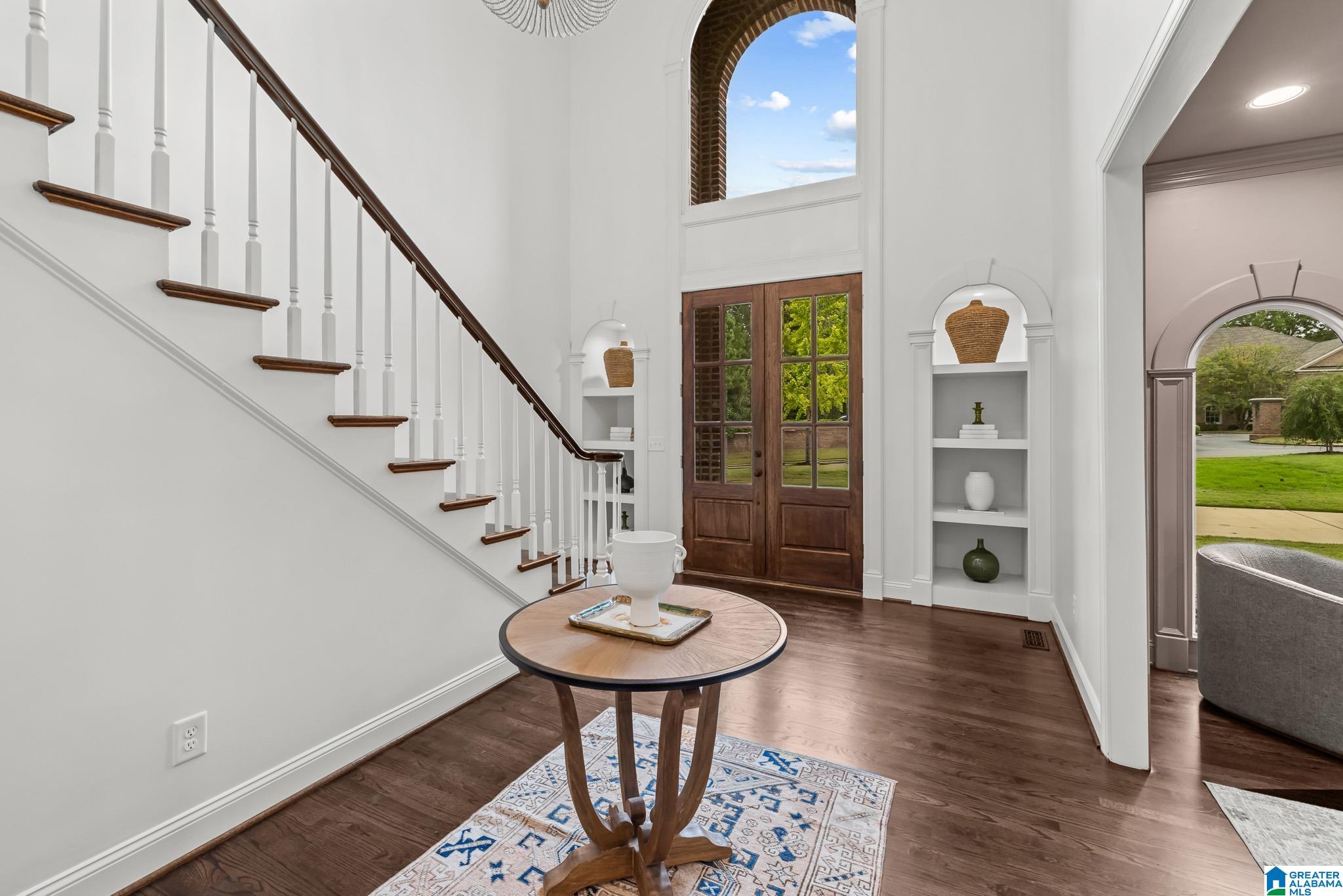 4841 SOUTHLAKE PARKWAY