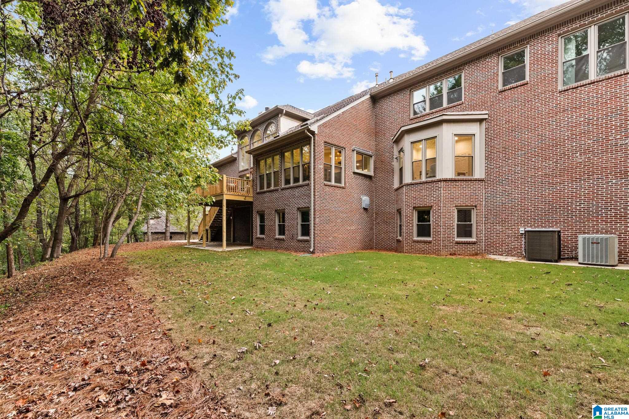 4841 SOUTHLAKE PARKWAY