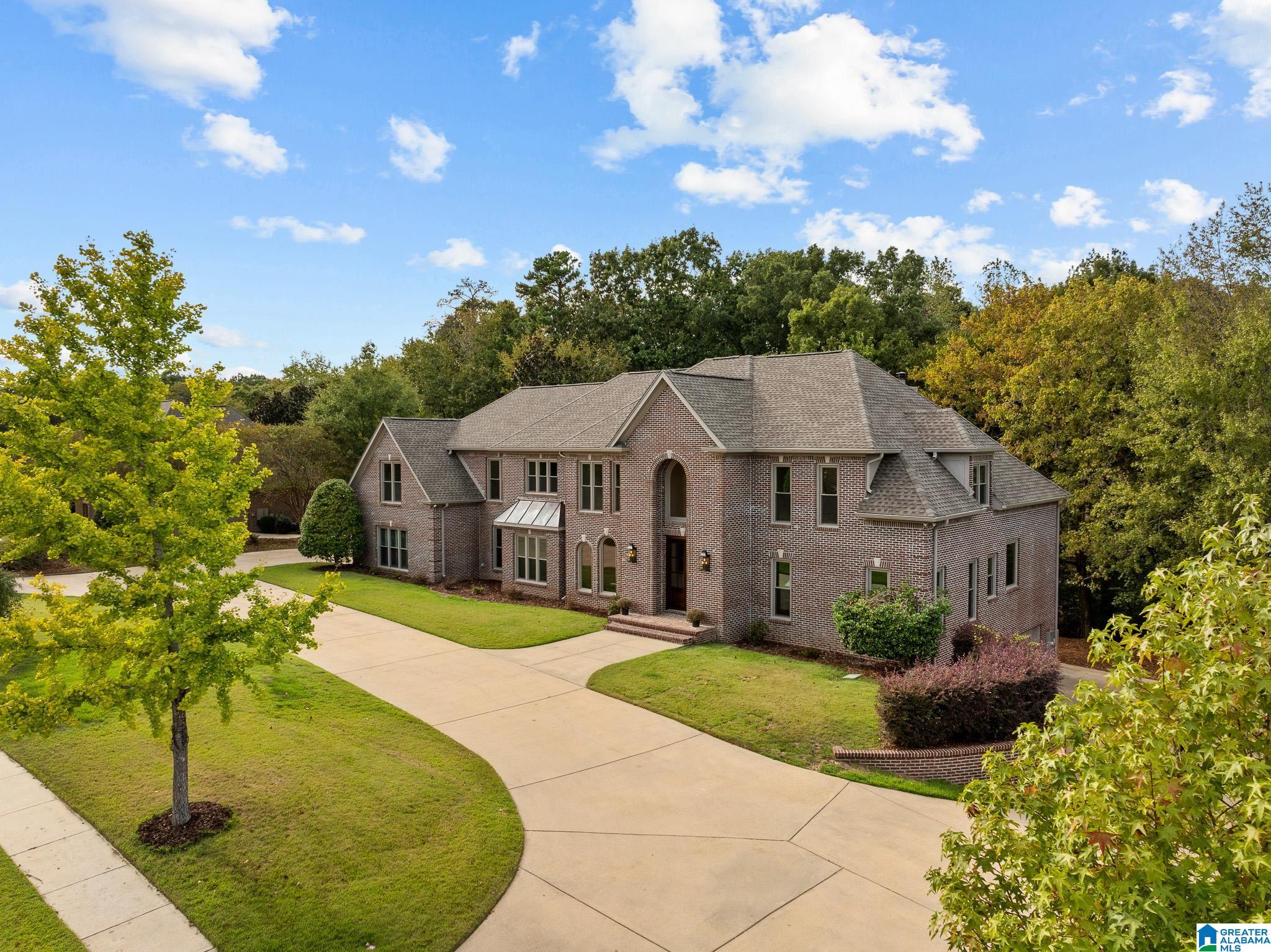 4841 SOUTHLAKE PARKWAY