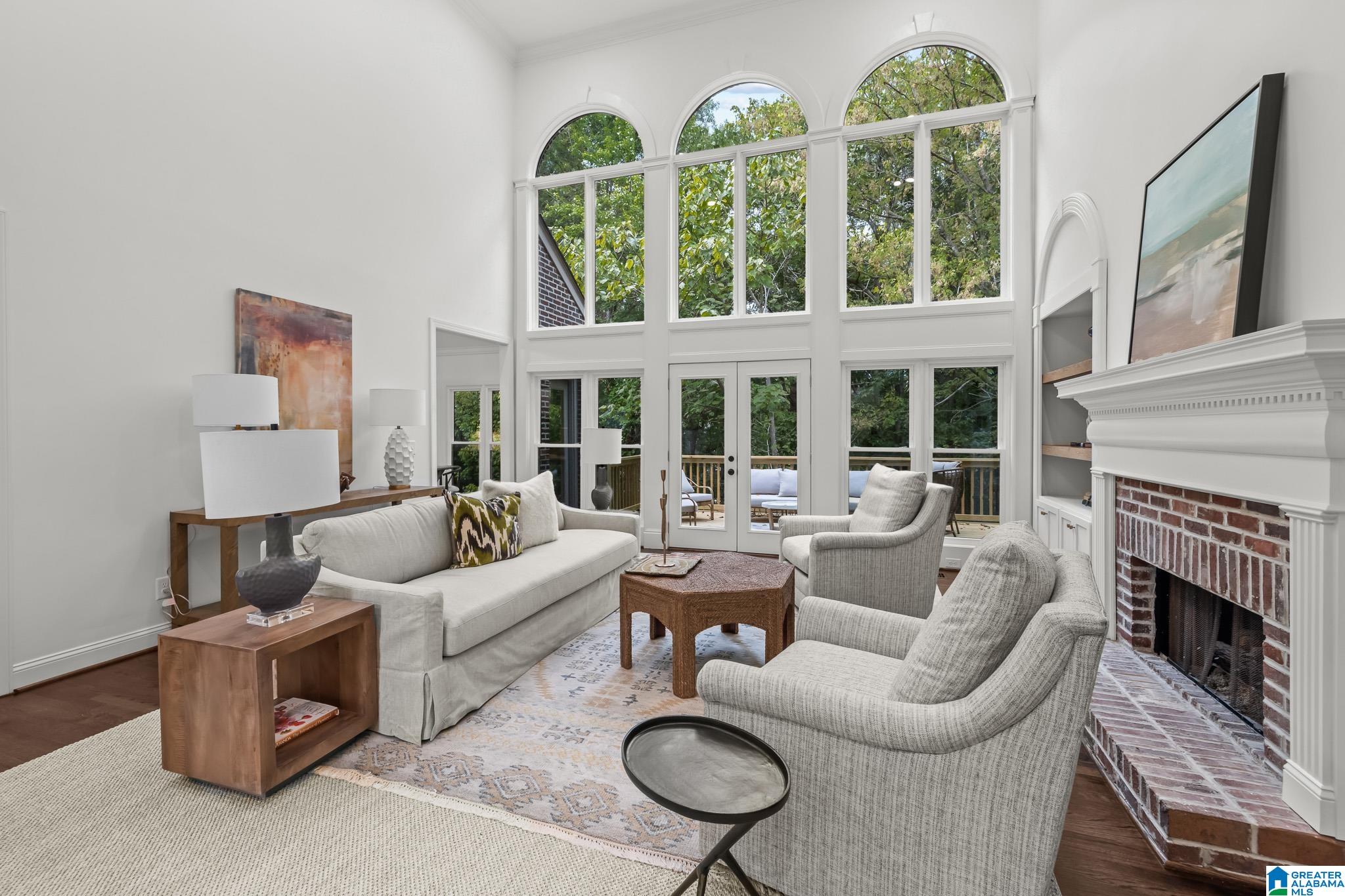 4841 SOUTHLAKE PARKWAY