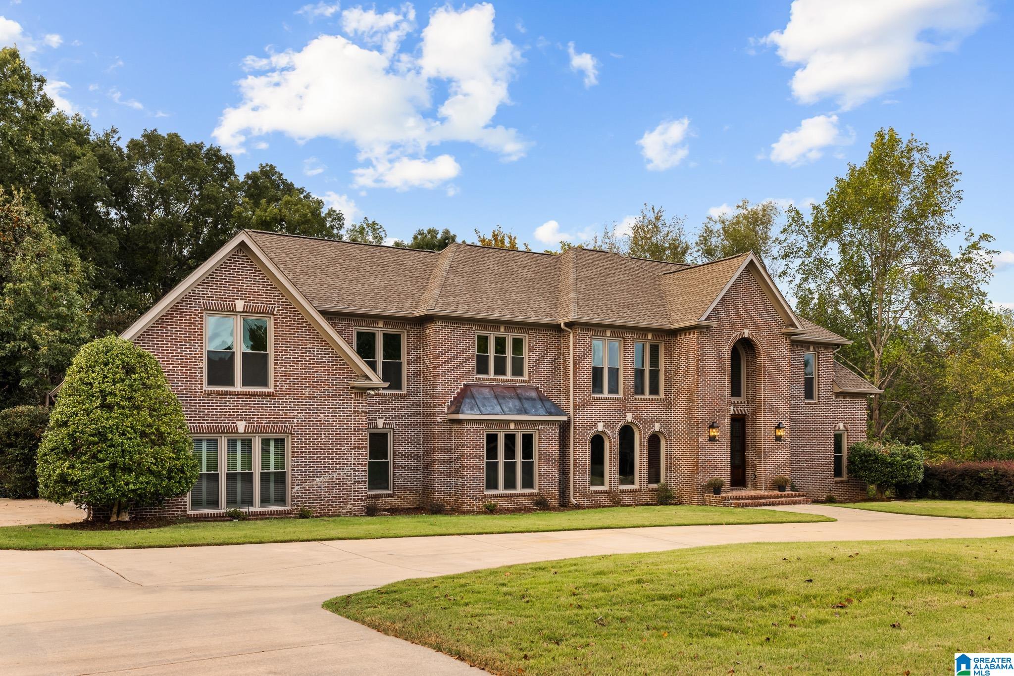 4841 SOUTHLAKE PARKWAY