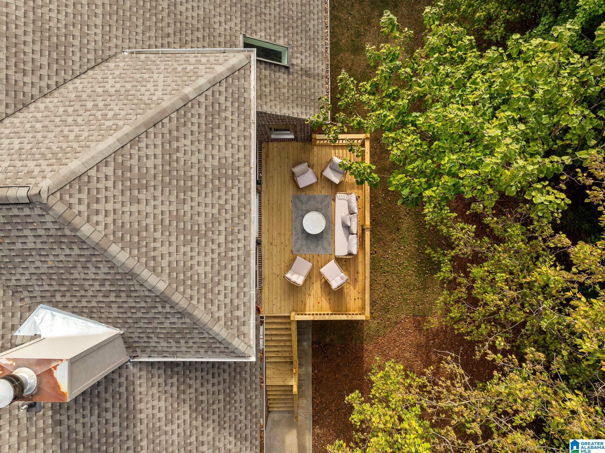 4841 SOUTHLAKE PARKWAY