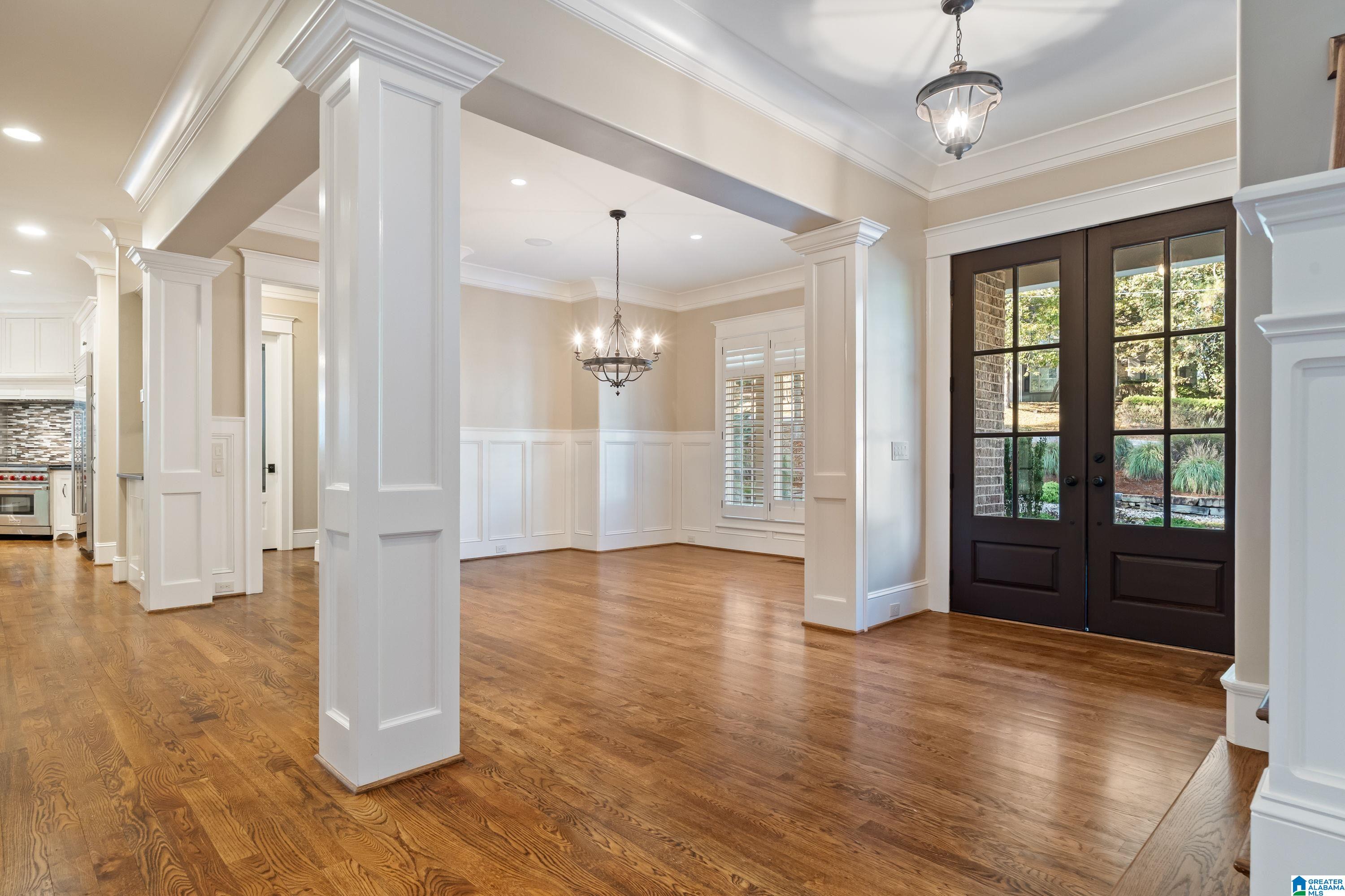 125 COSHATT TRAIL