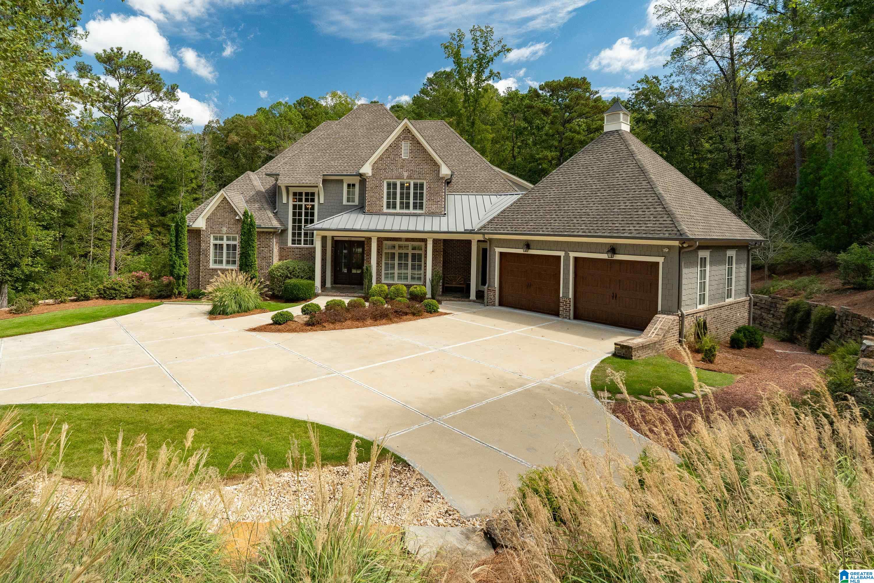 125 COSHATT TRAIL