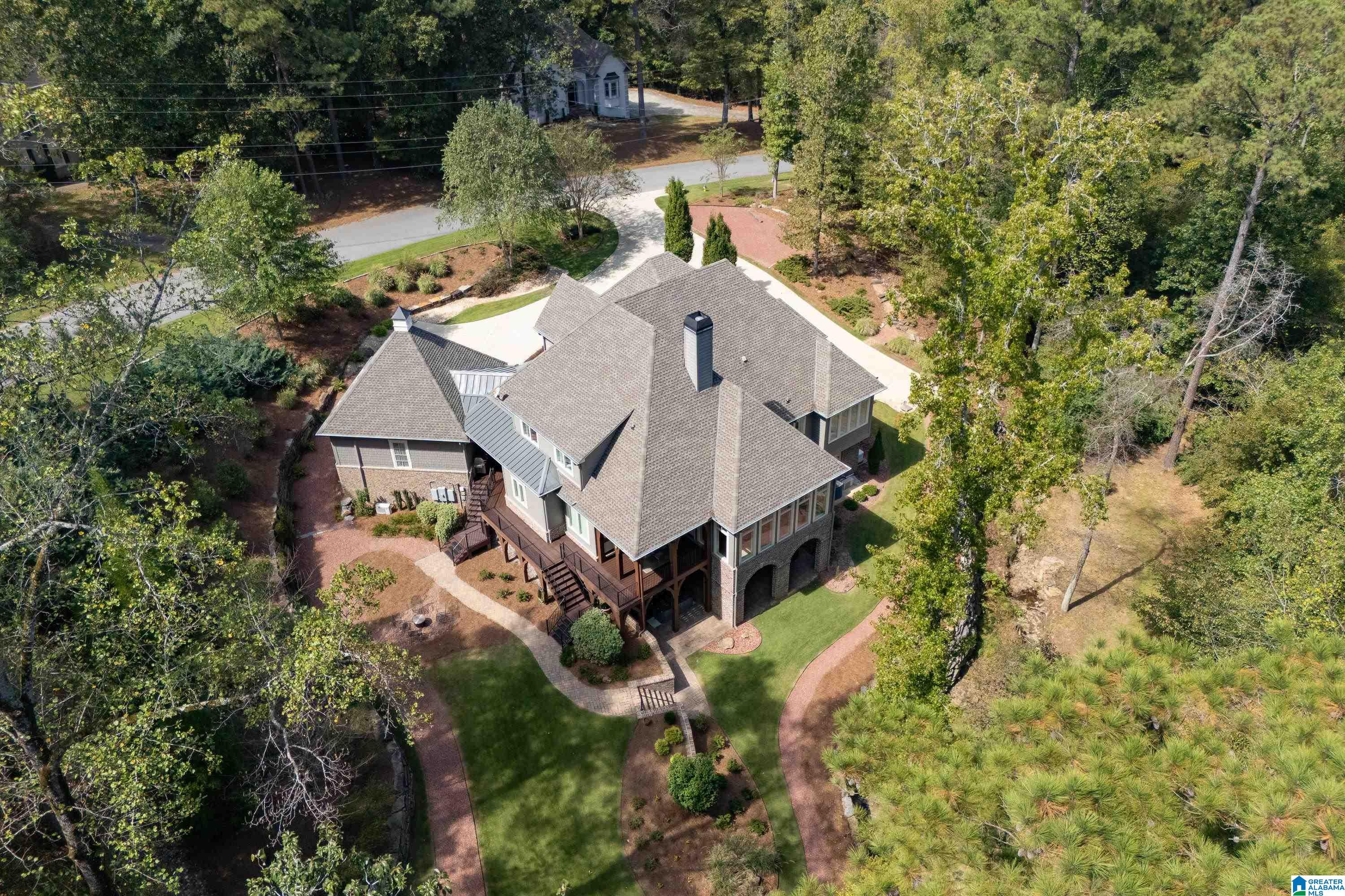 125 COSHATT TRAIL
