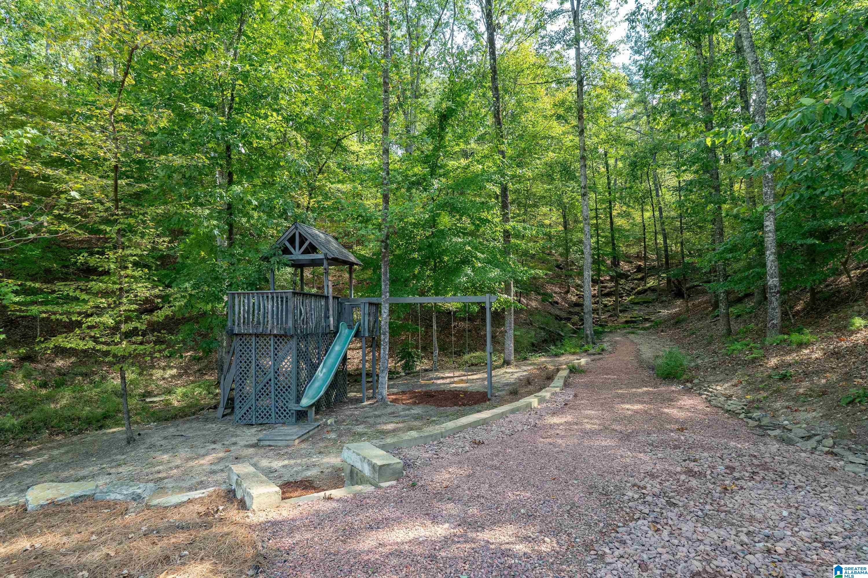 125 COSHATT TRAIL