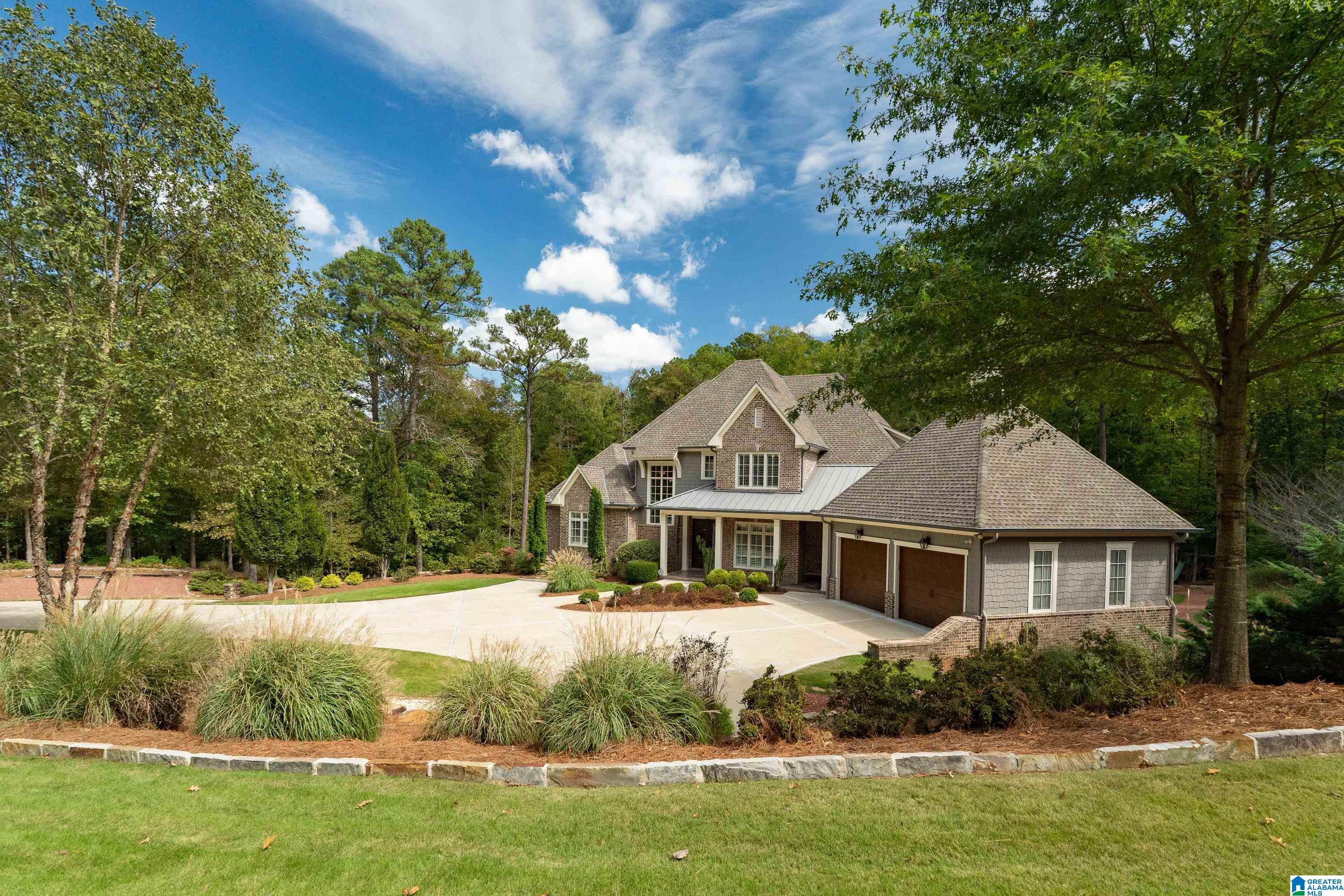 125 COSHATT TRAIL