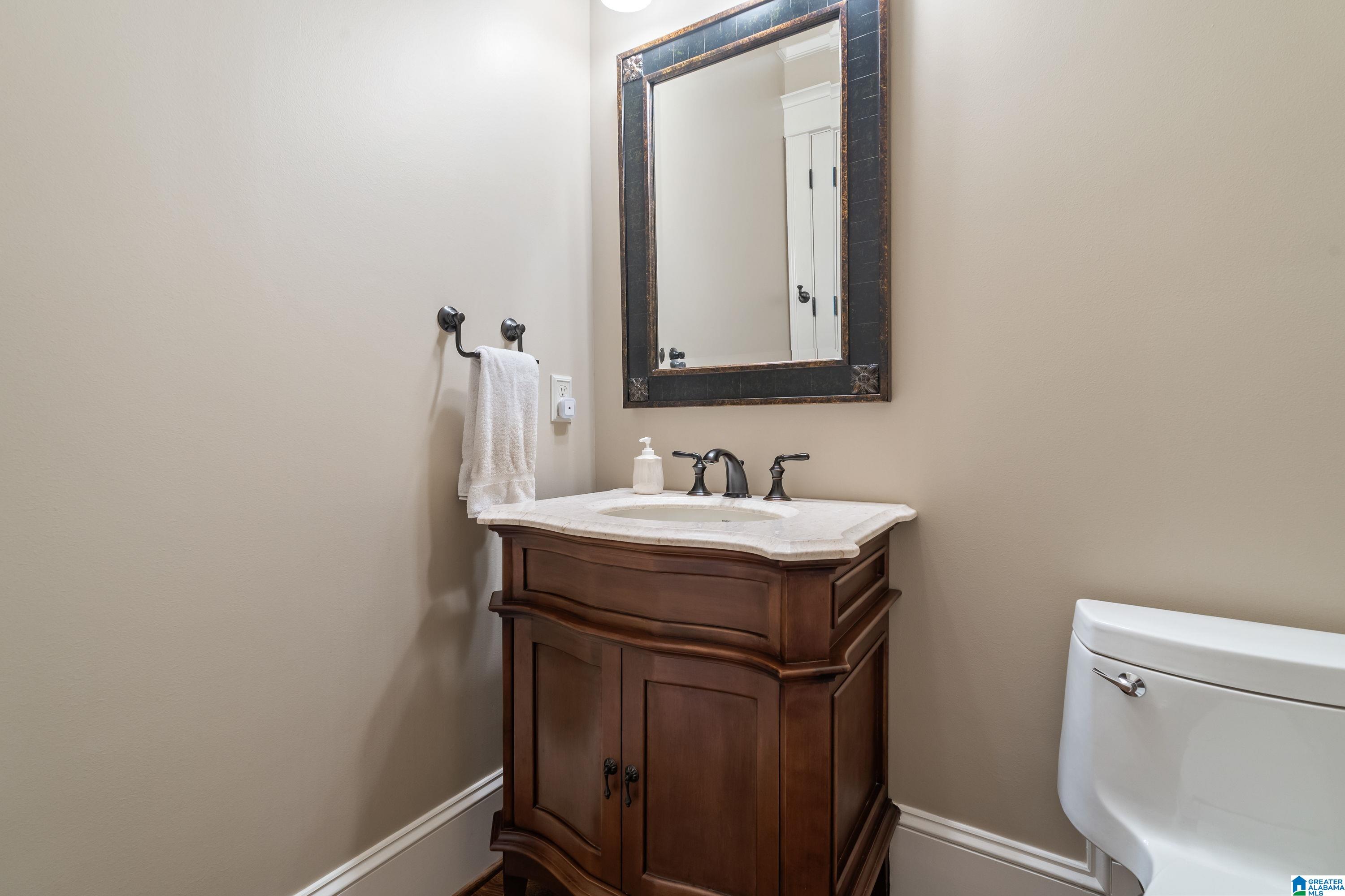125 COSHATT TRAIL