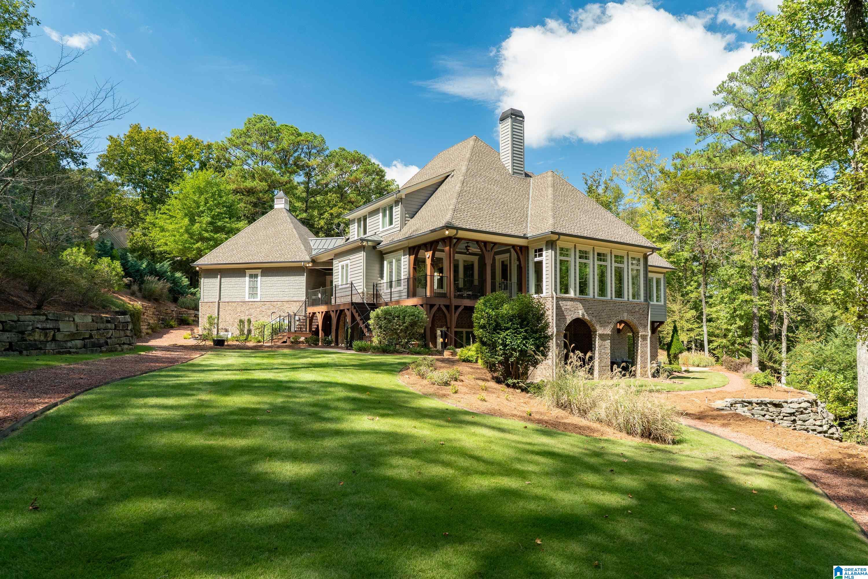 125 COSHATT TRAIL