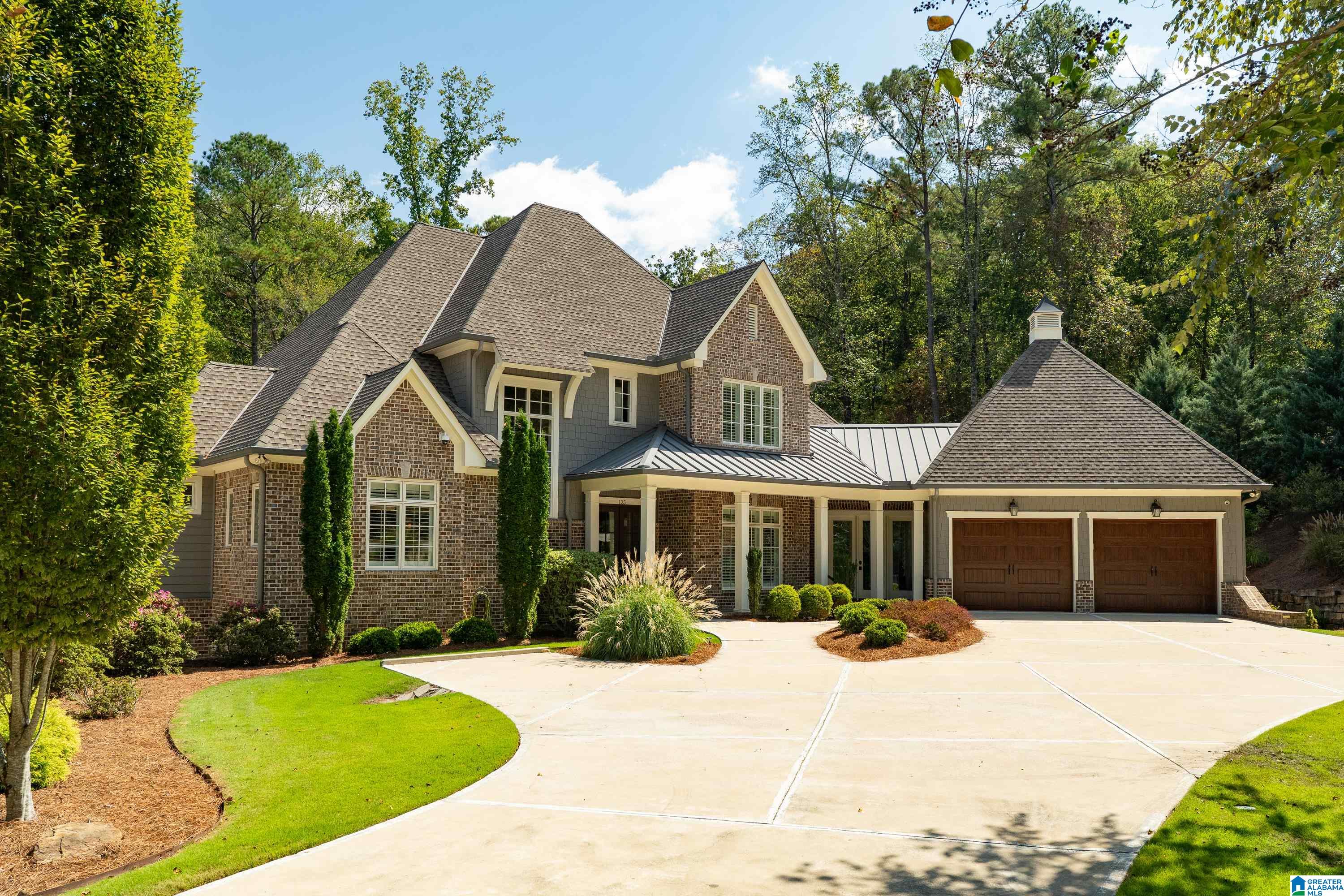 125 COSHATT TRAIL