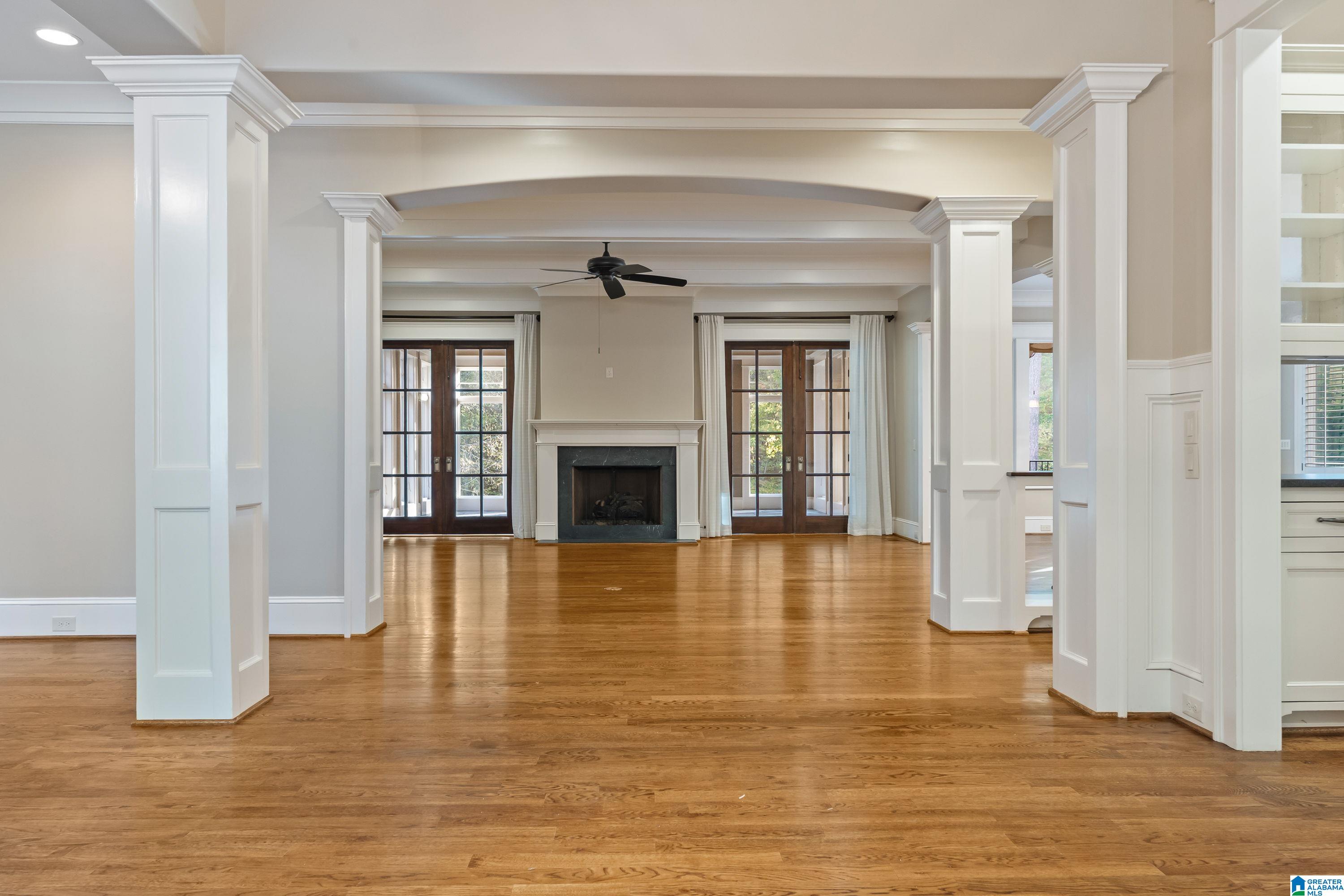125 COSHATT TRAIL