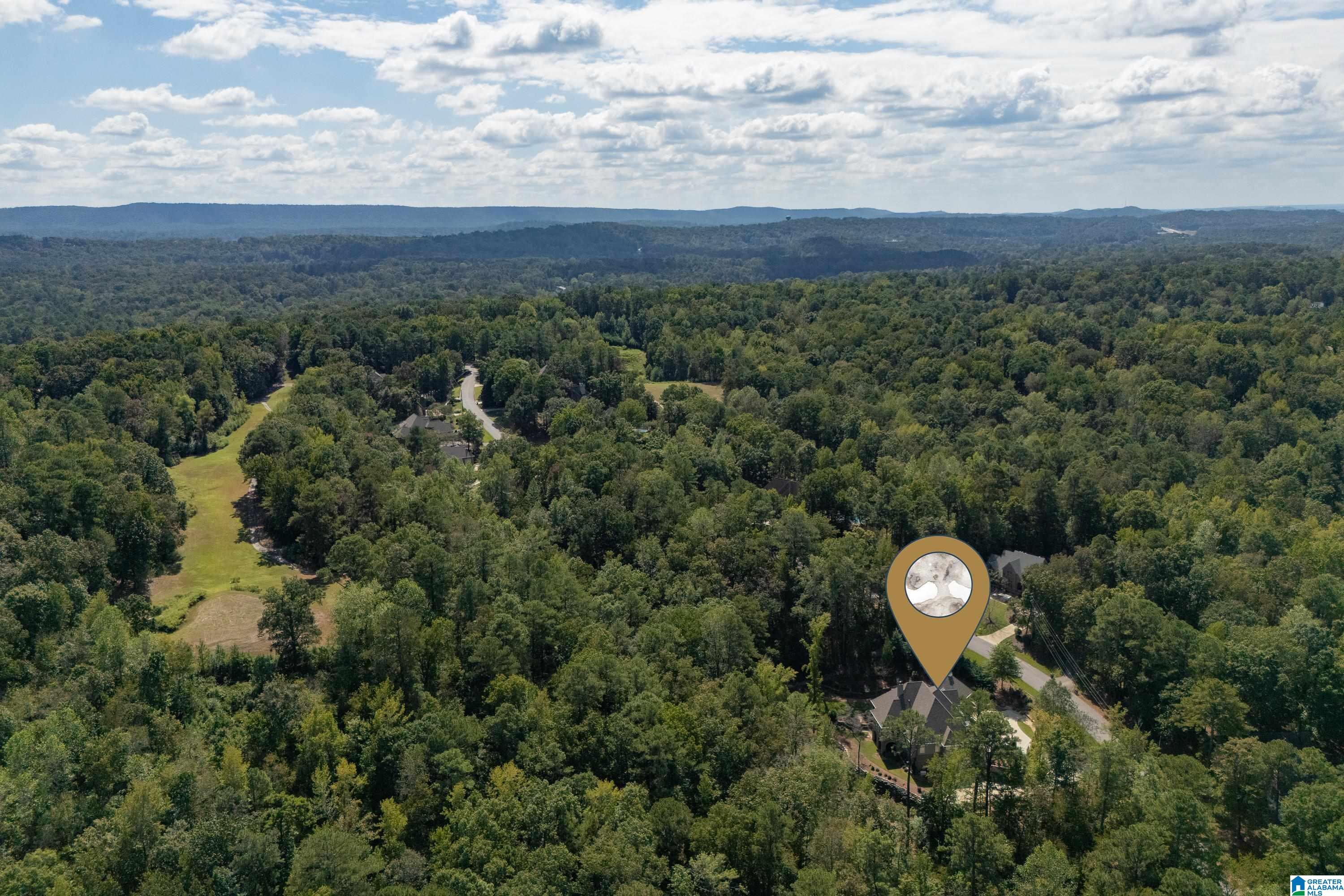 125 COSHATT TRAIL