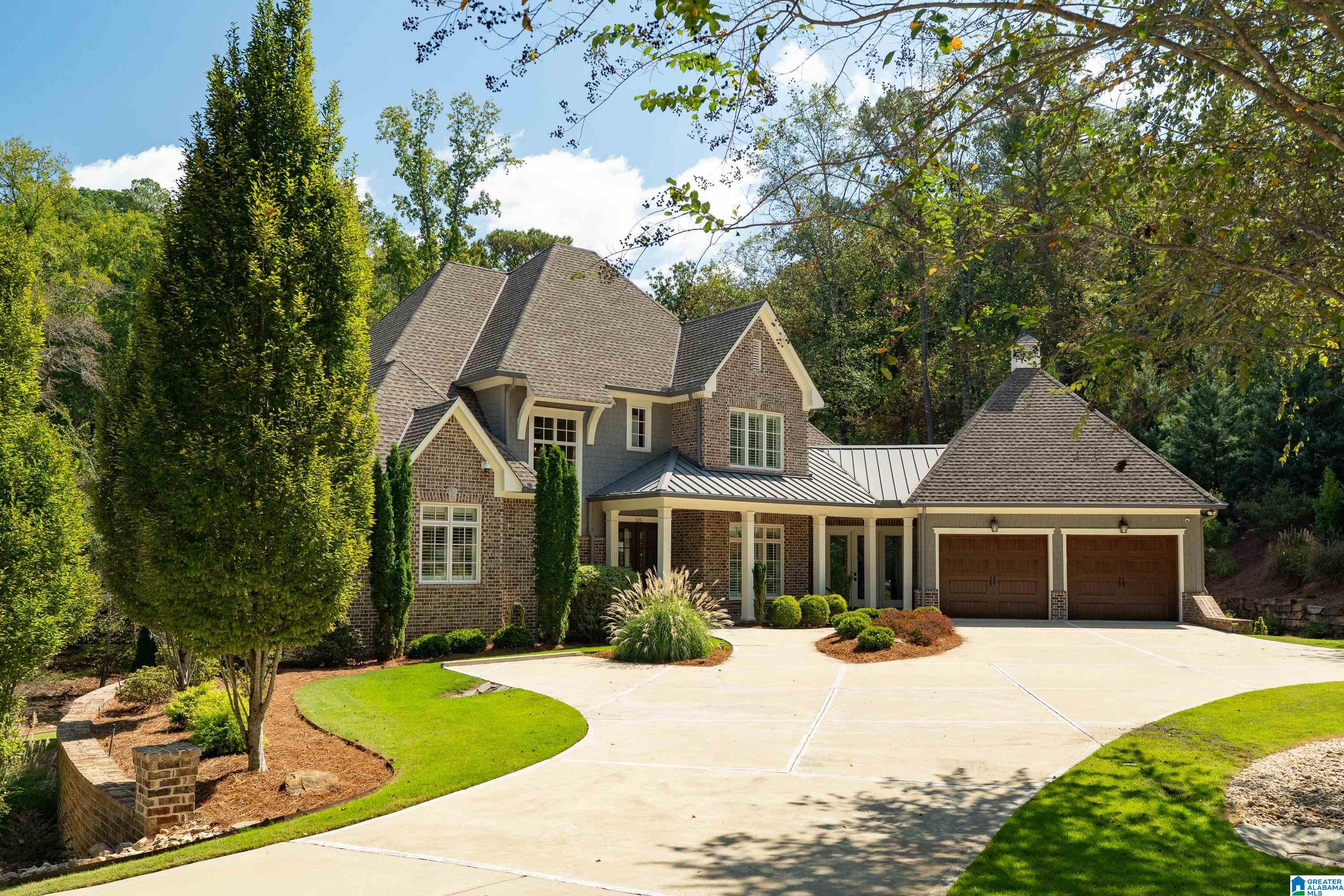 125 COSHATT TRAIL