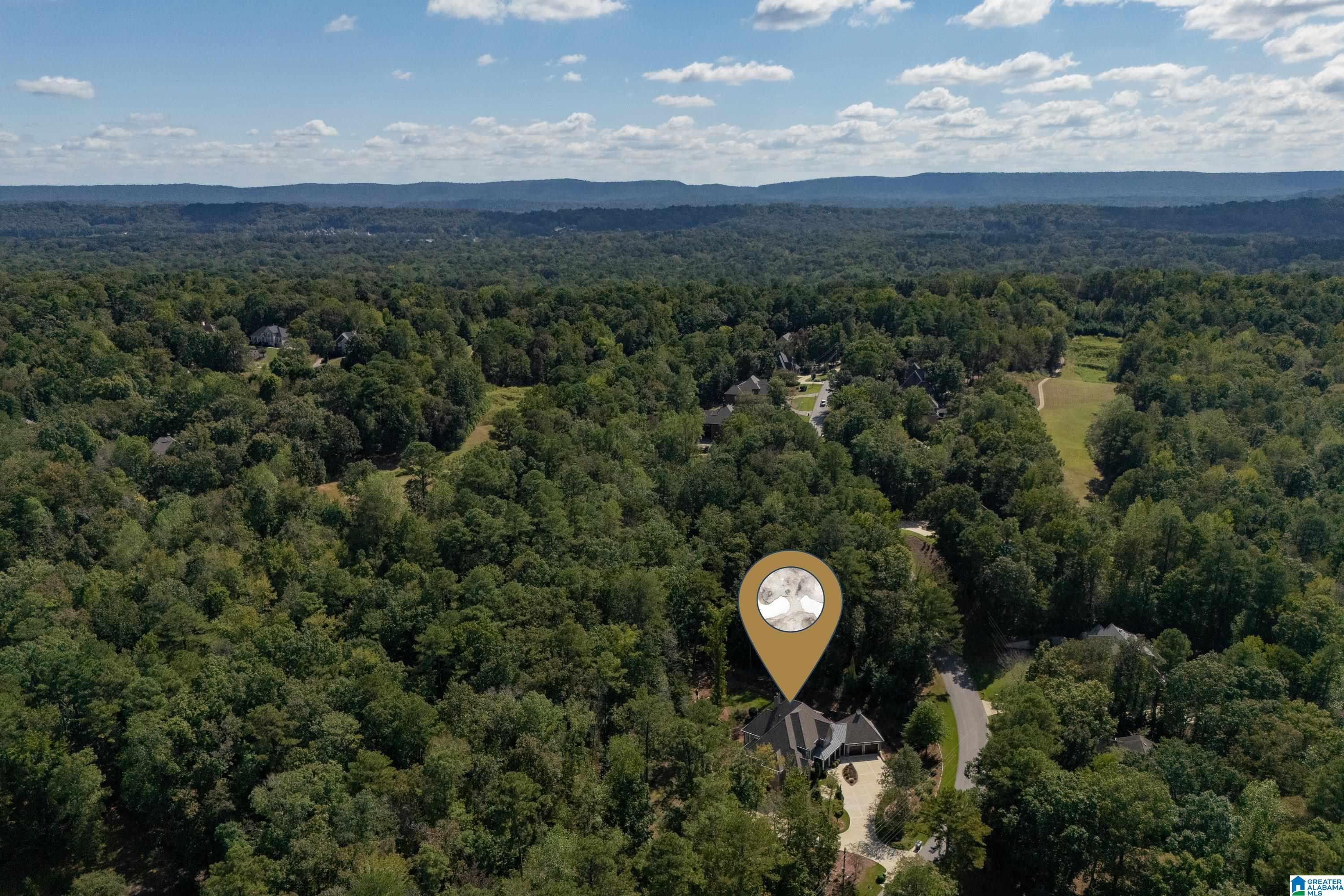 125 COSHATT TRAIL