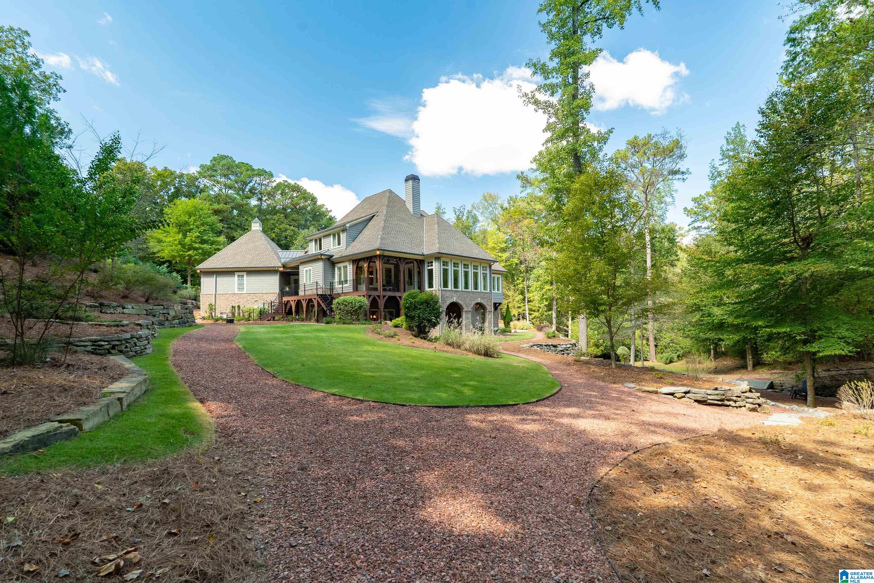125 COSHATT TRAIL
