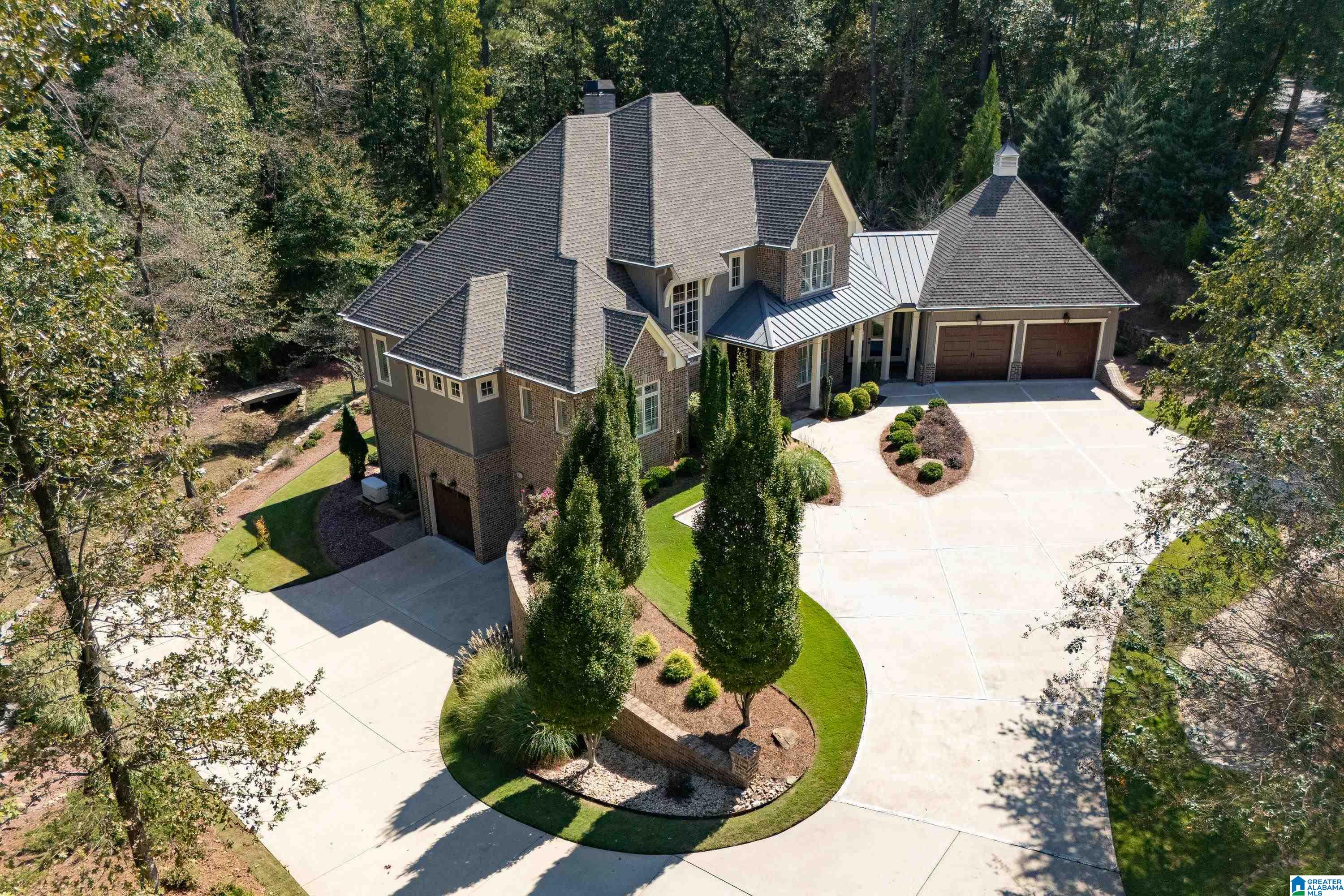 125 COSHATT TRAIL