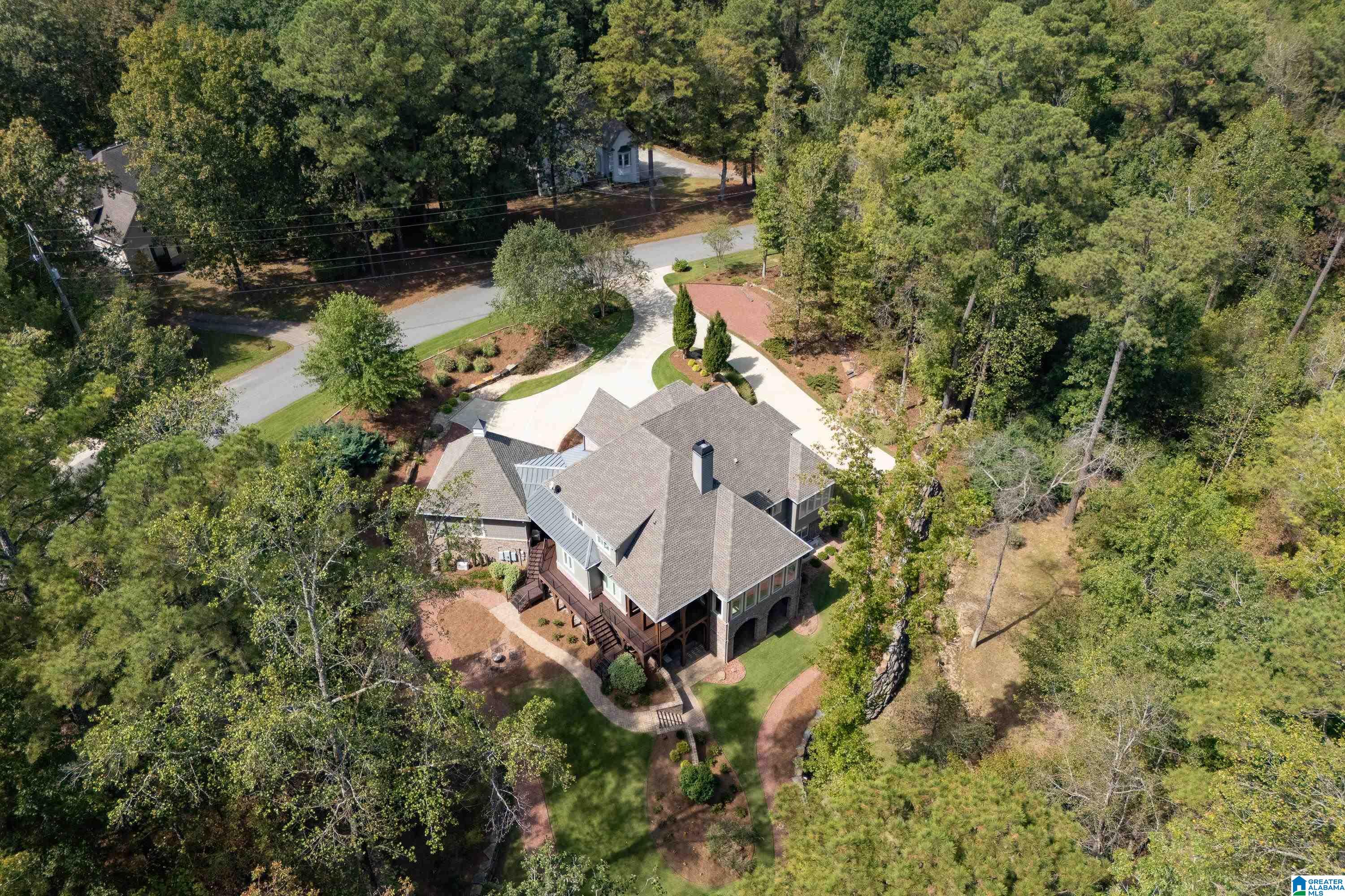 125 COSHATT TRAIL
