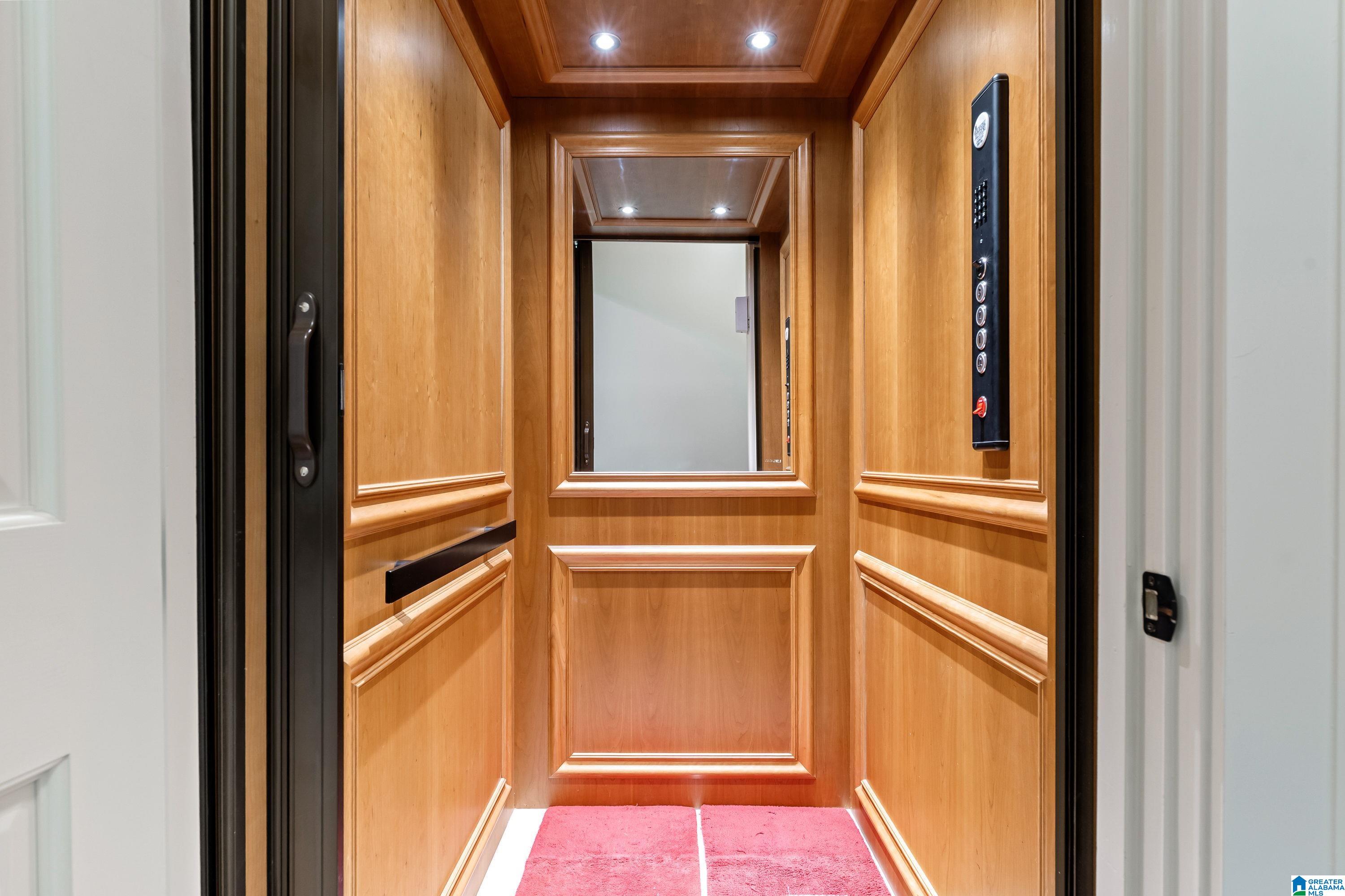 125 COSHATT TRAIL