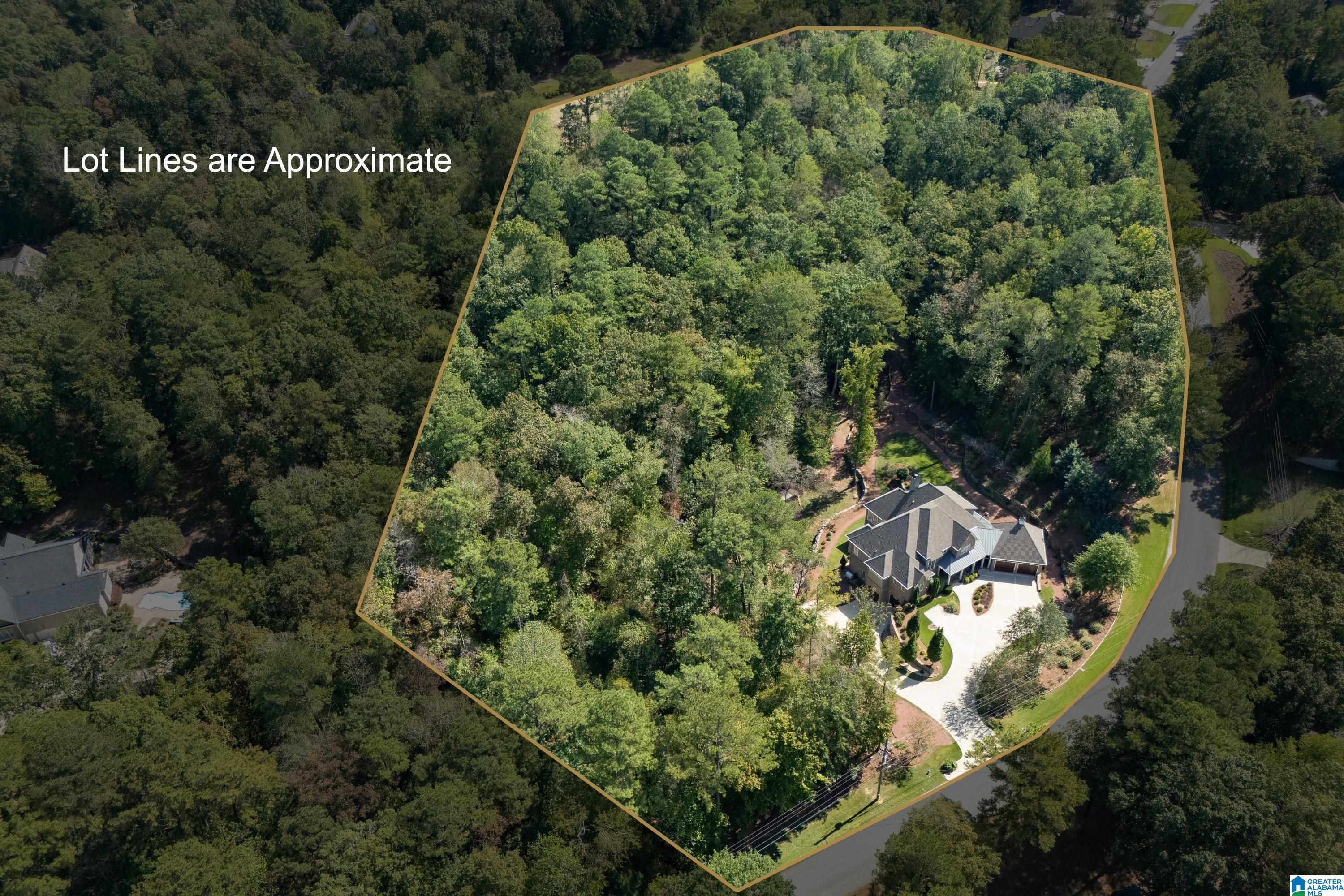 125 COSHATT TRAIL