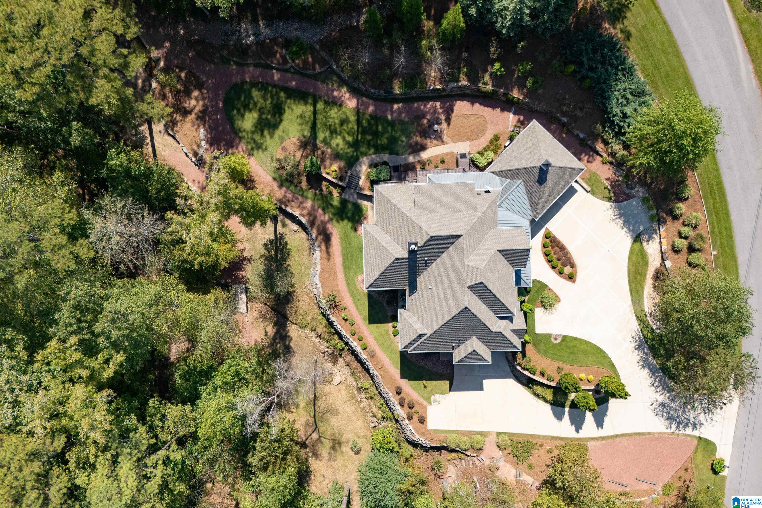125 COSHATT TRAIL
