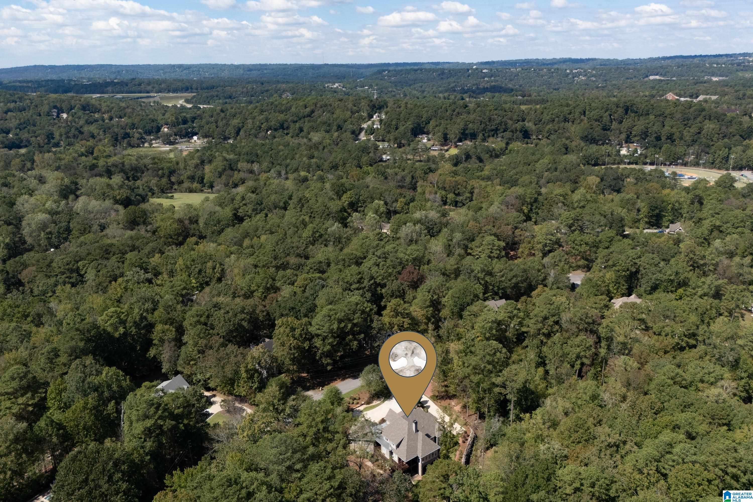 125 COSHATT TRAIL