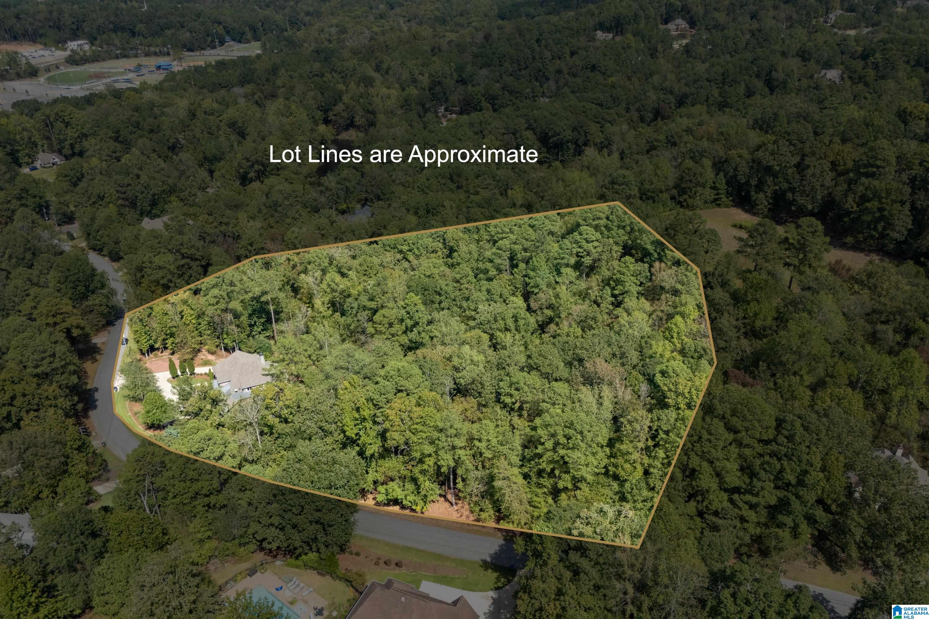 125 COSHATT TRAIL