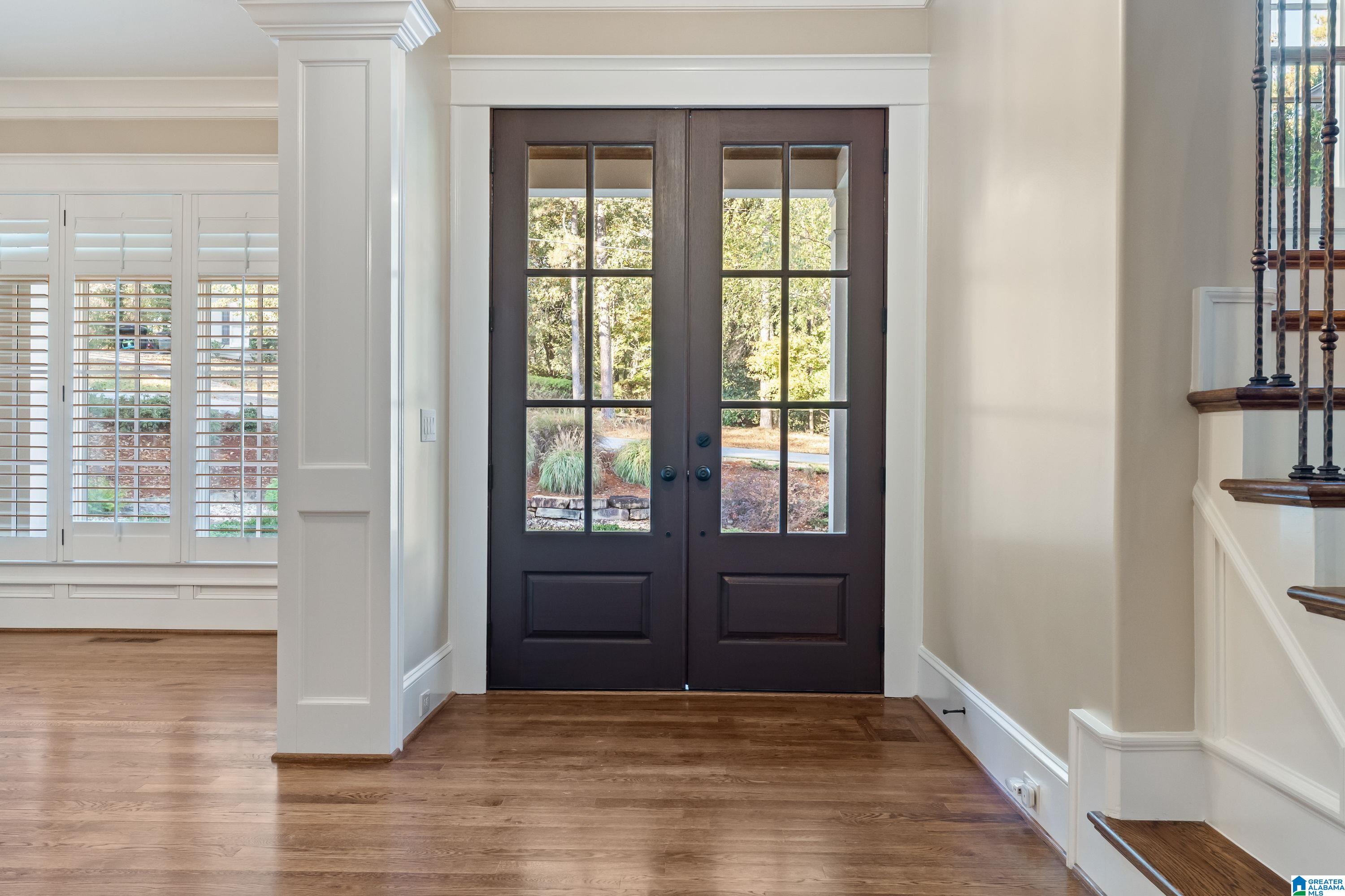 125 COSHATT TRAIL