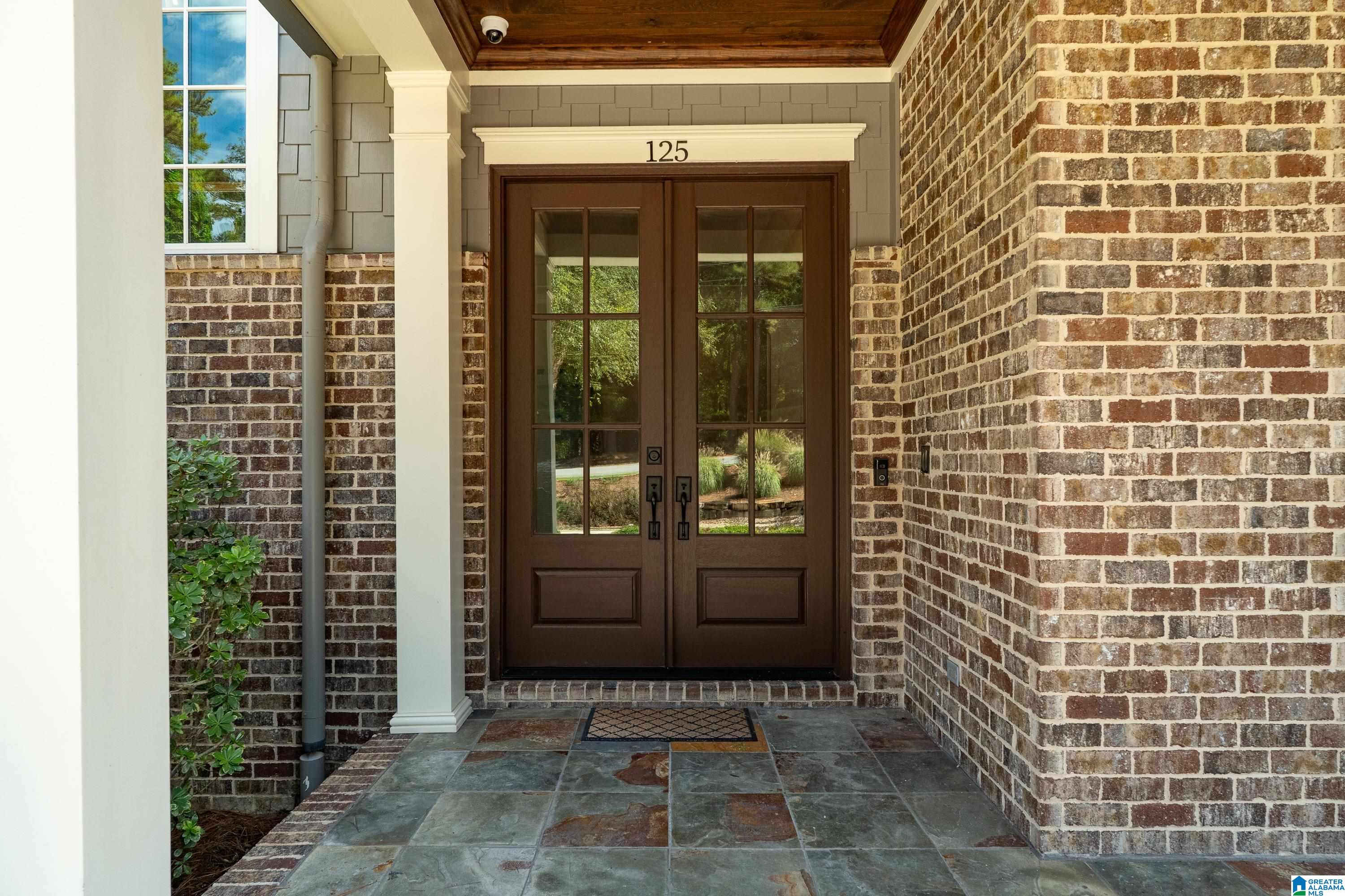 125 COSHATT TRAIL