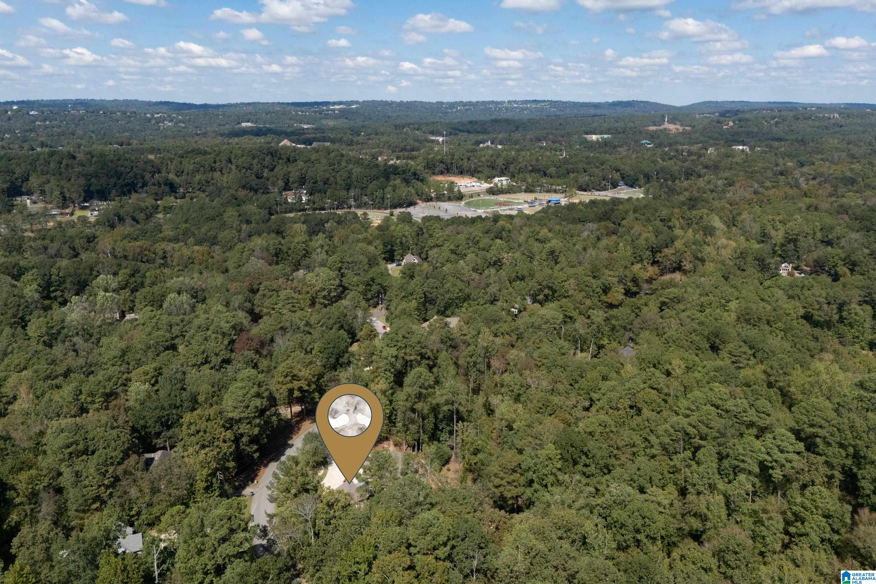 125 COSHATT TRAIL