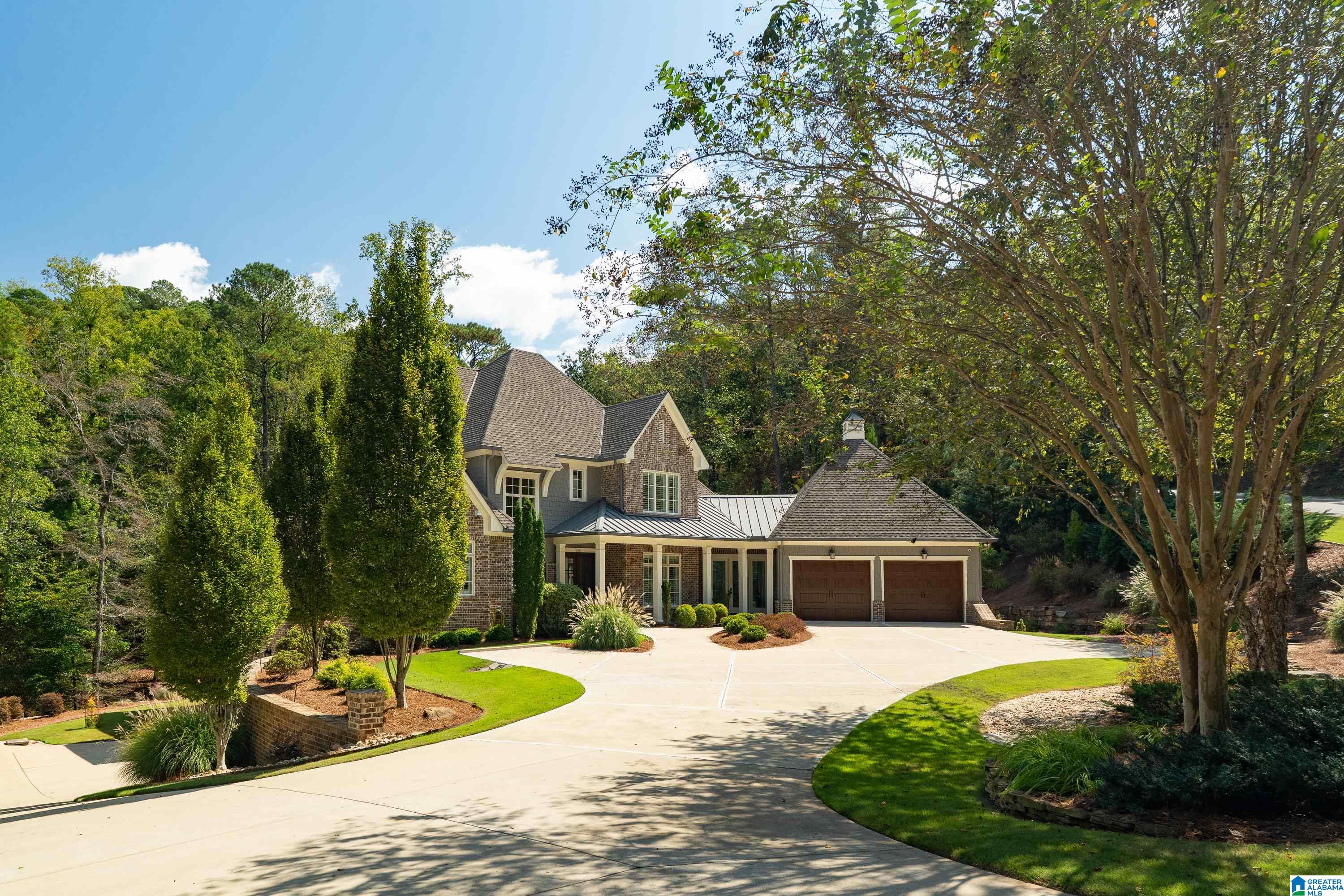 125 COSHATT TRAIL