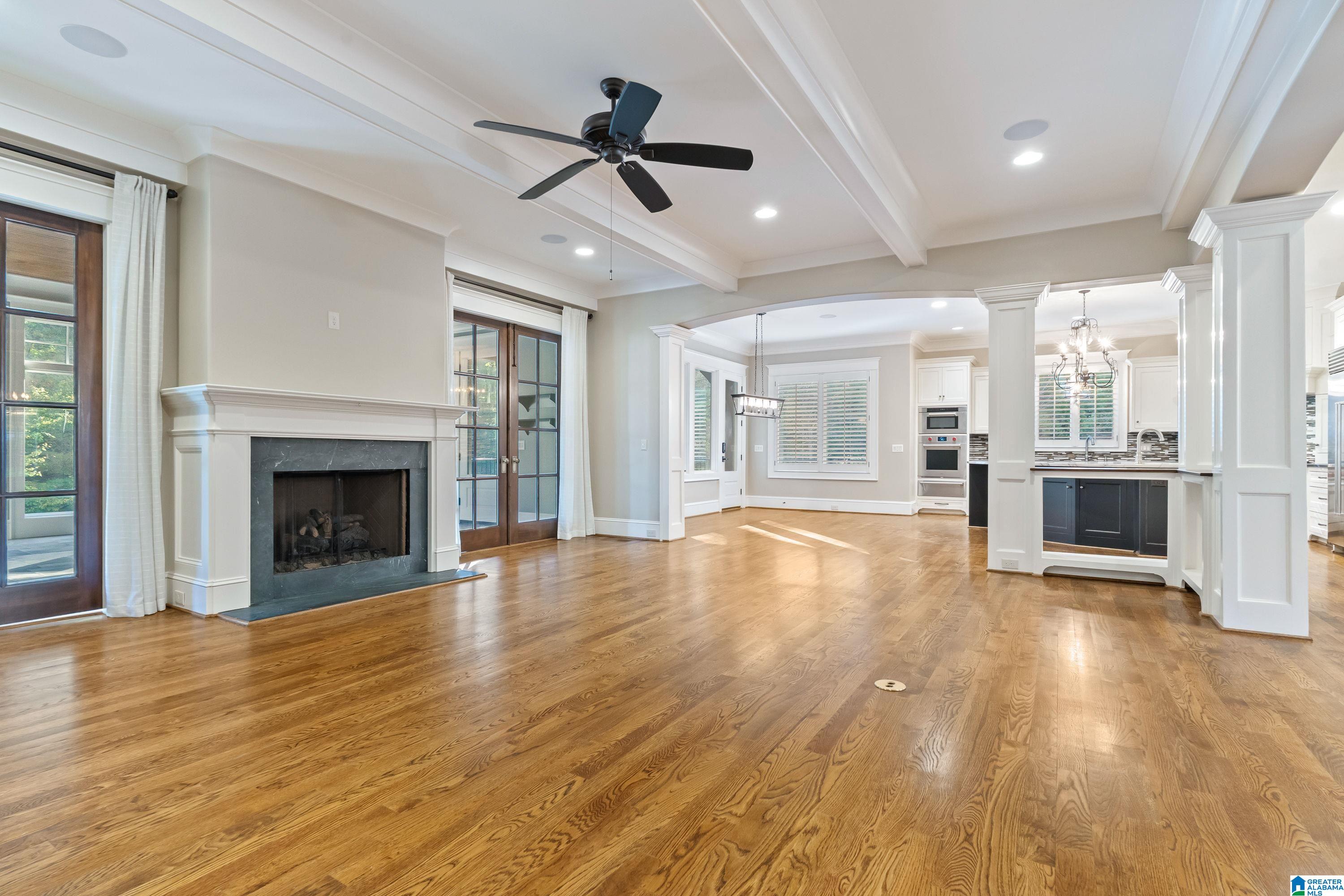 125 COSHATT TRAIL