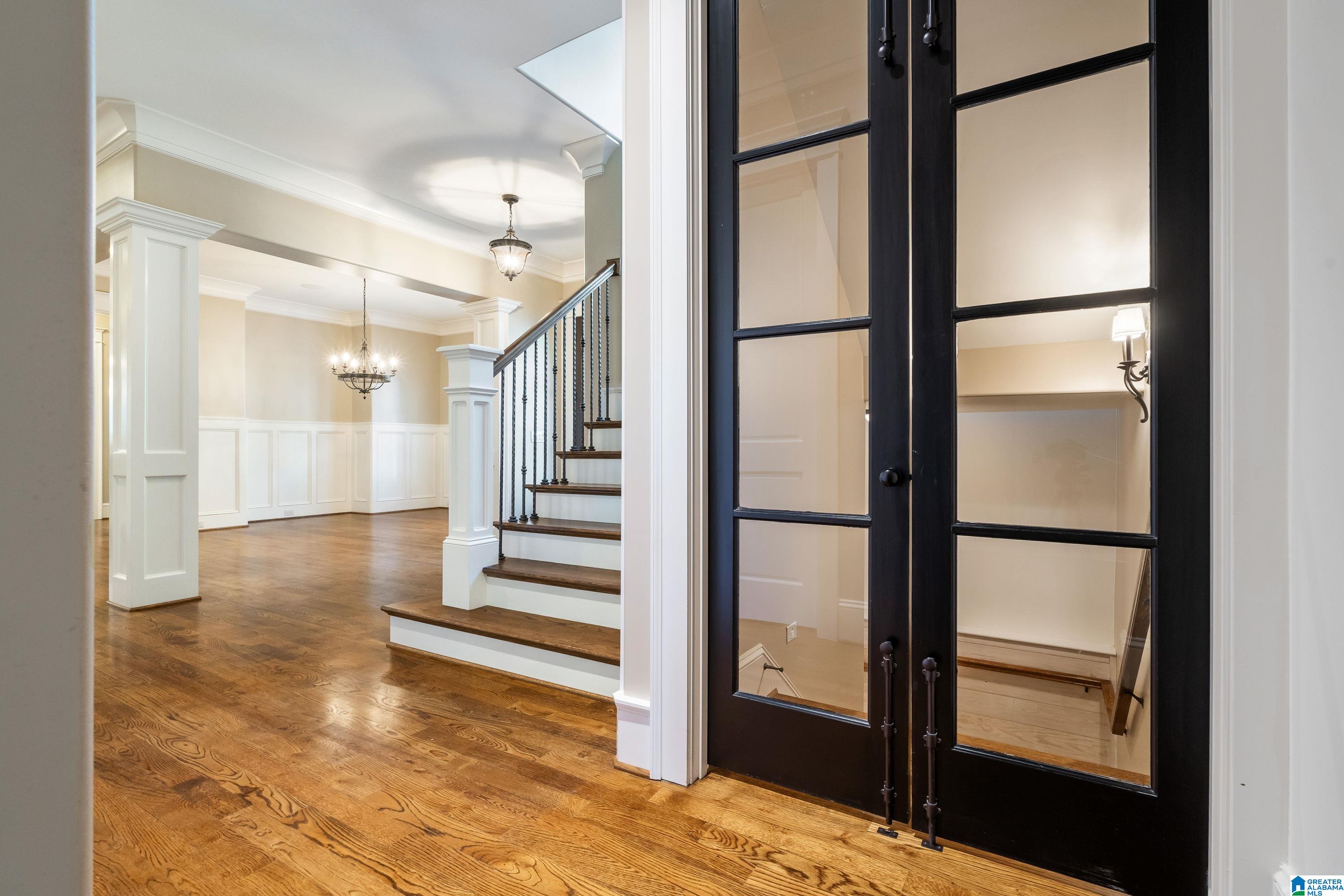 125 COSHATT TRAIL