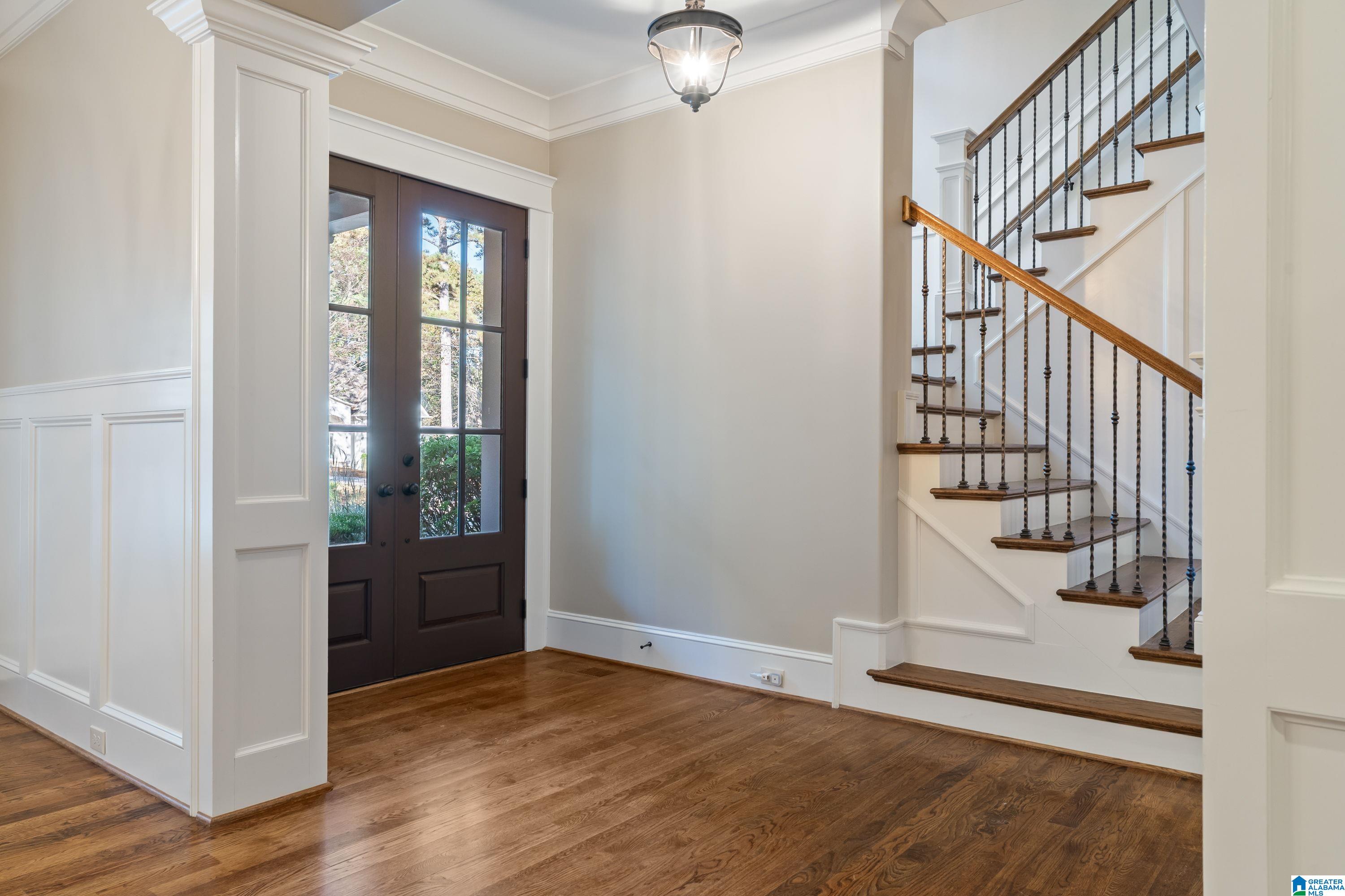 125 COSHATT TRAIL