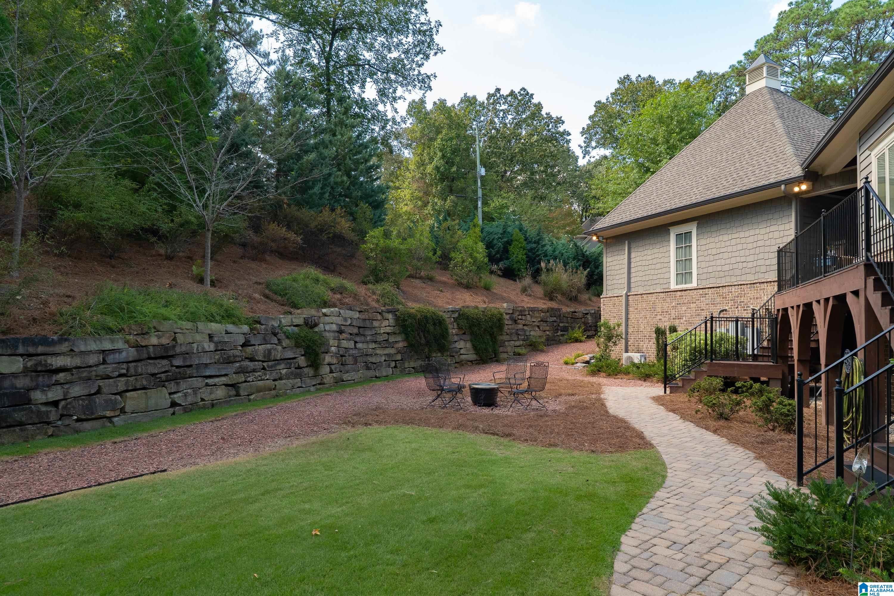 125 COSHATT TRAIL