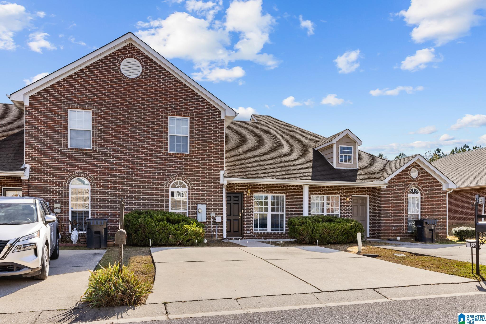 165 WATERFORD LAKE DRIVE