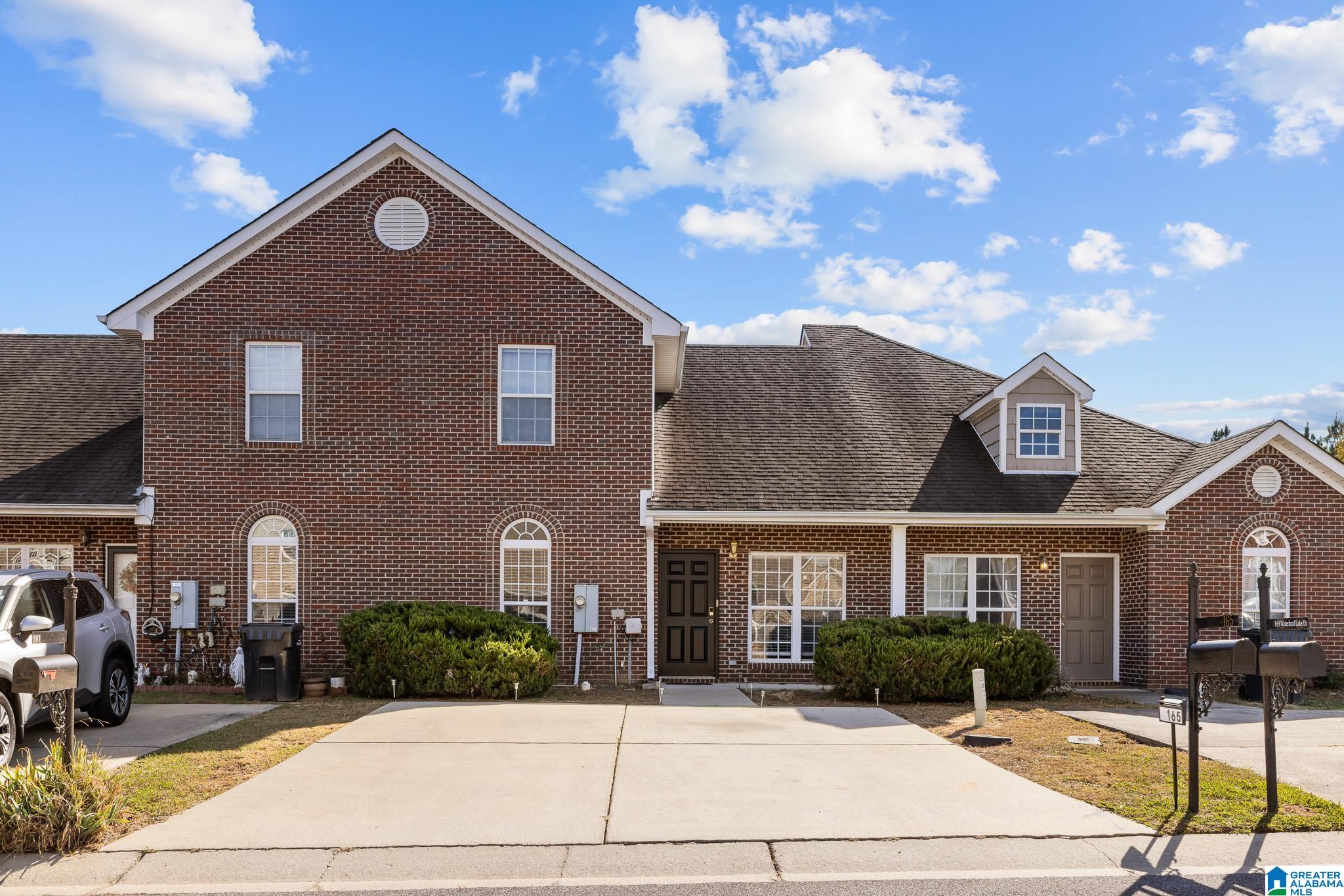 165 WATERFORD LAKE DRIVE