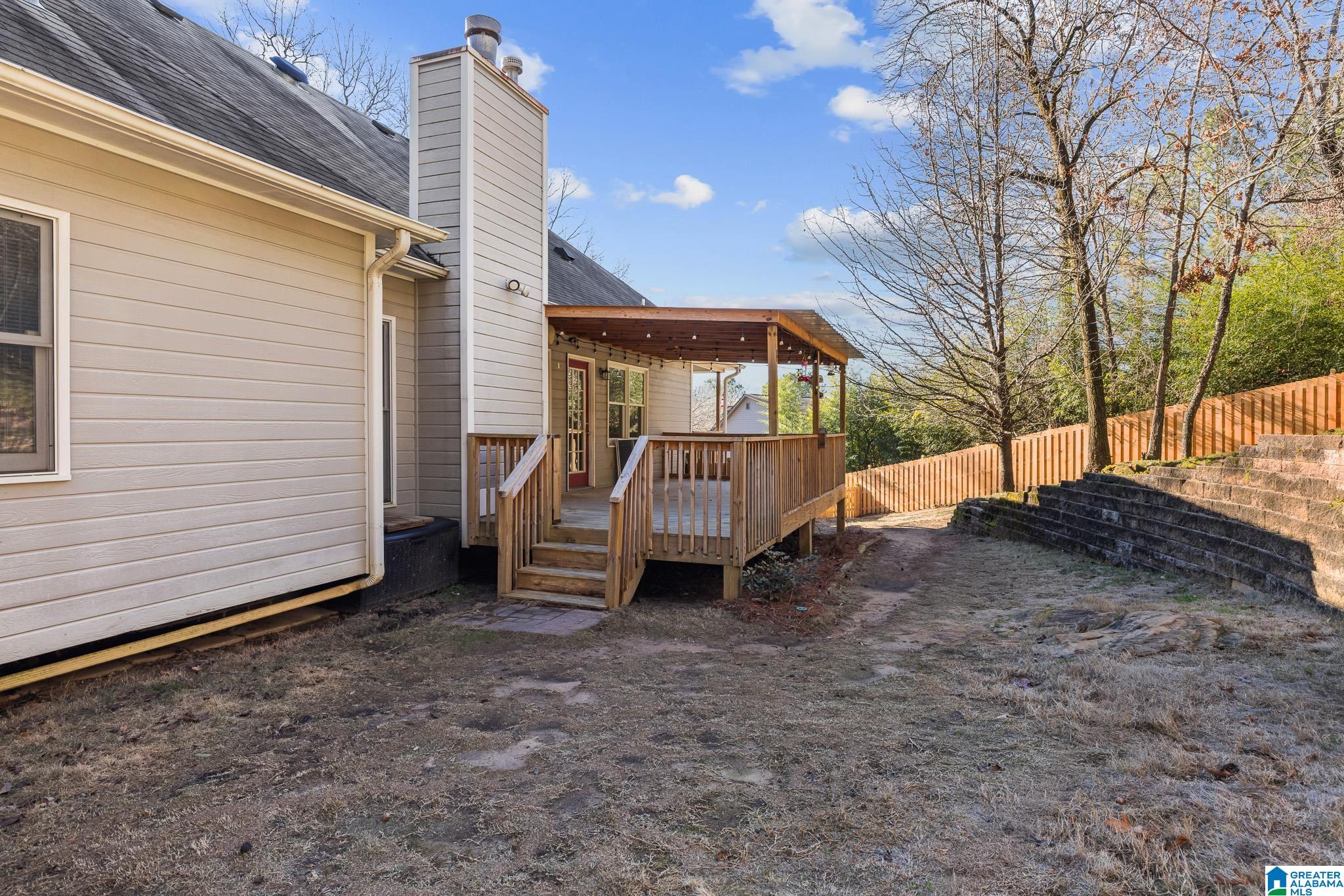 1510 OAK PARK DRIVE