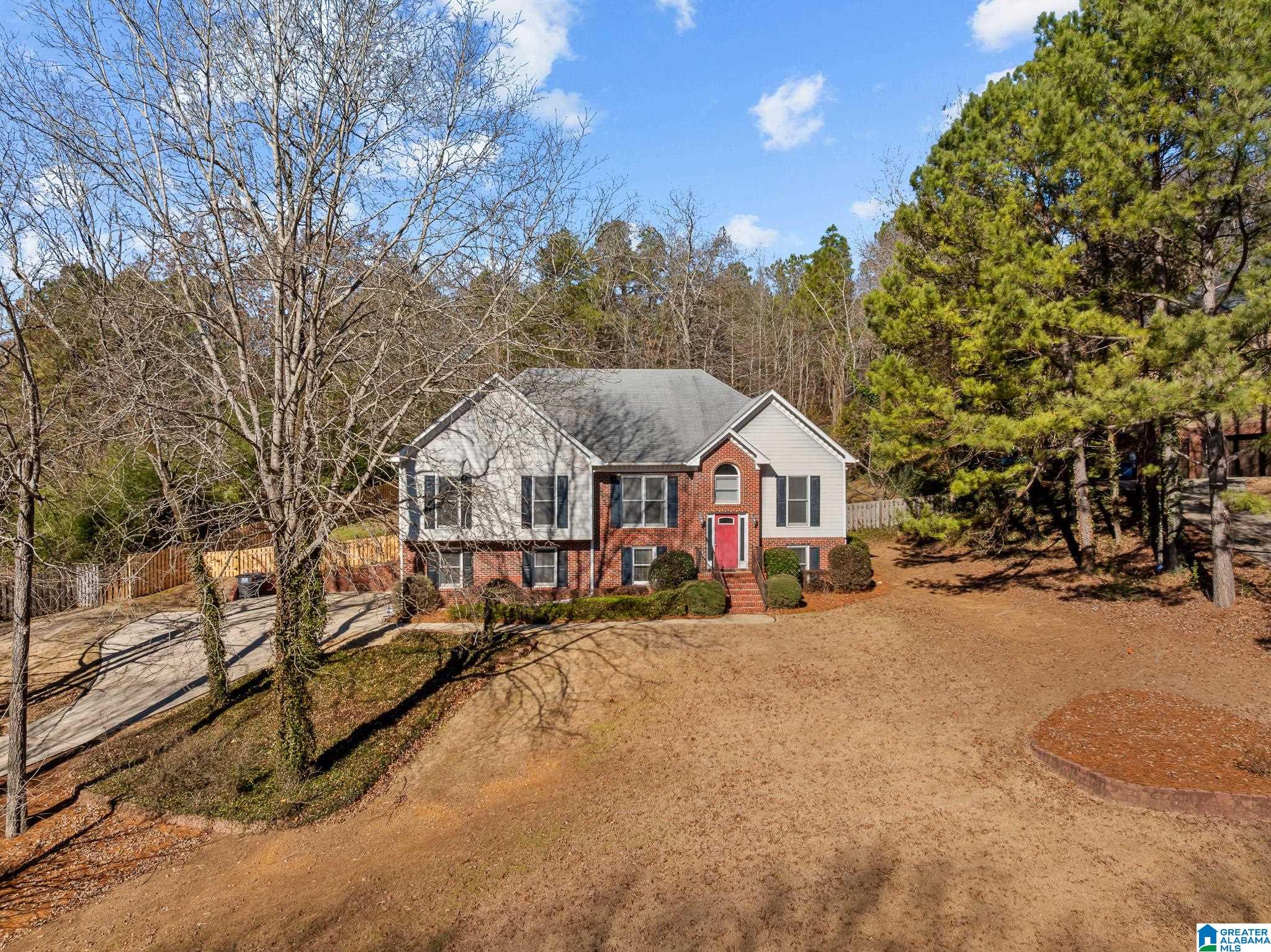 1510 OAK PARK DRIVE