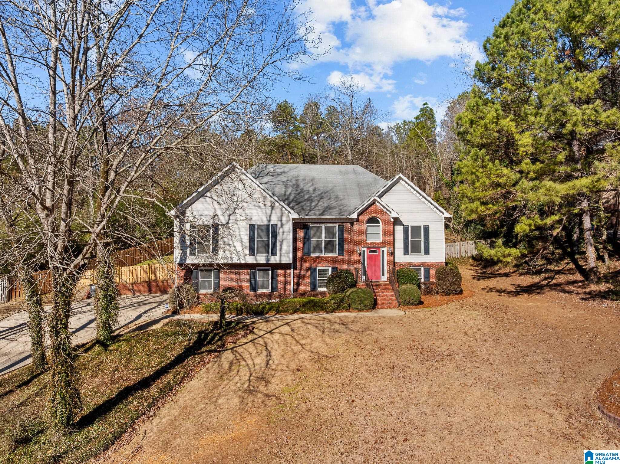 1510 OAK PARK DRIVE