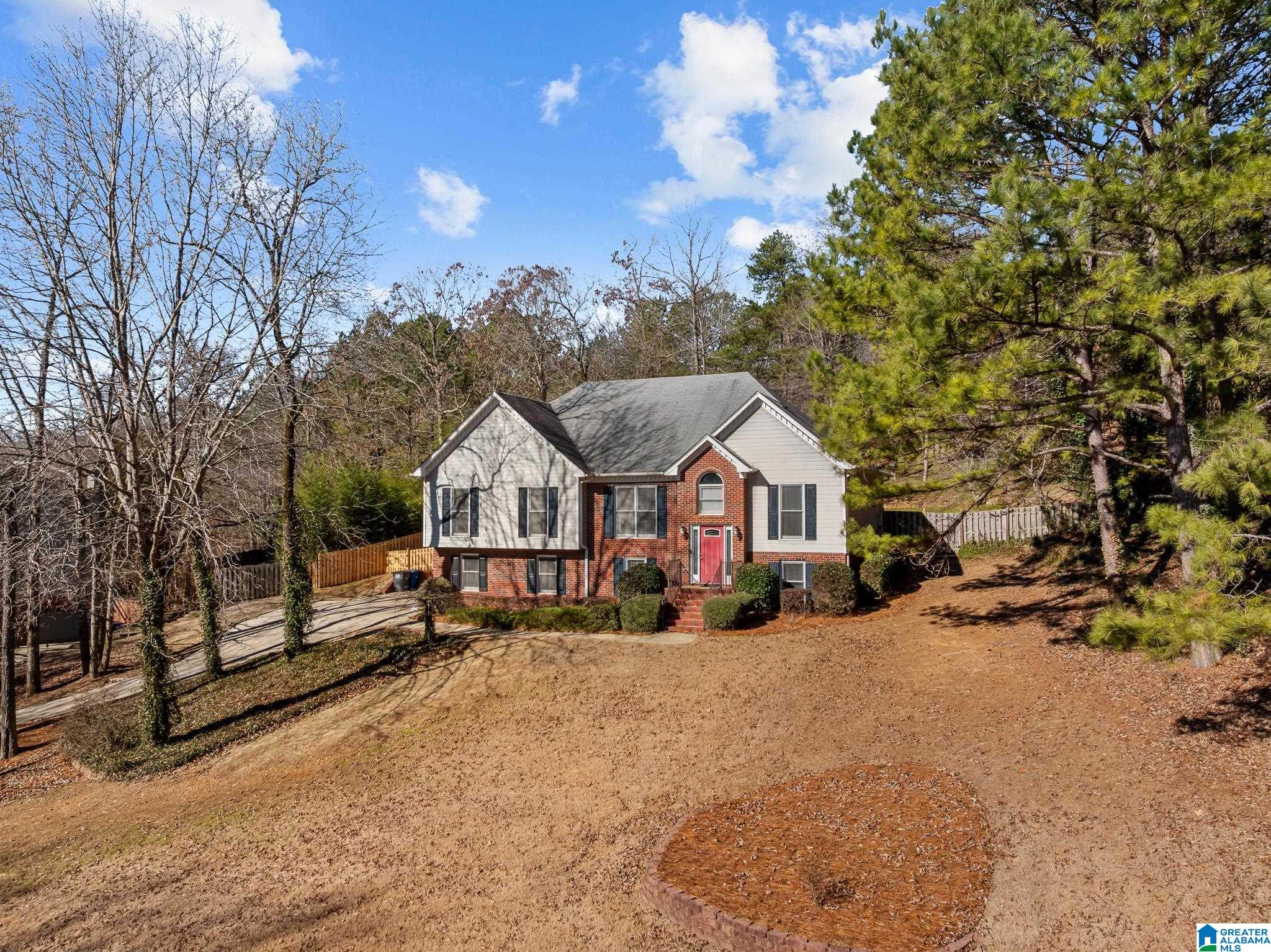 1510 OAK PARK DRIVE
