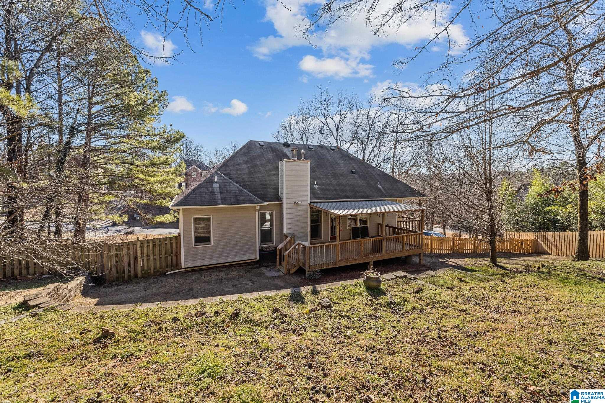 1510 OAK PARK DRIVE