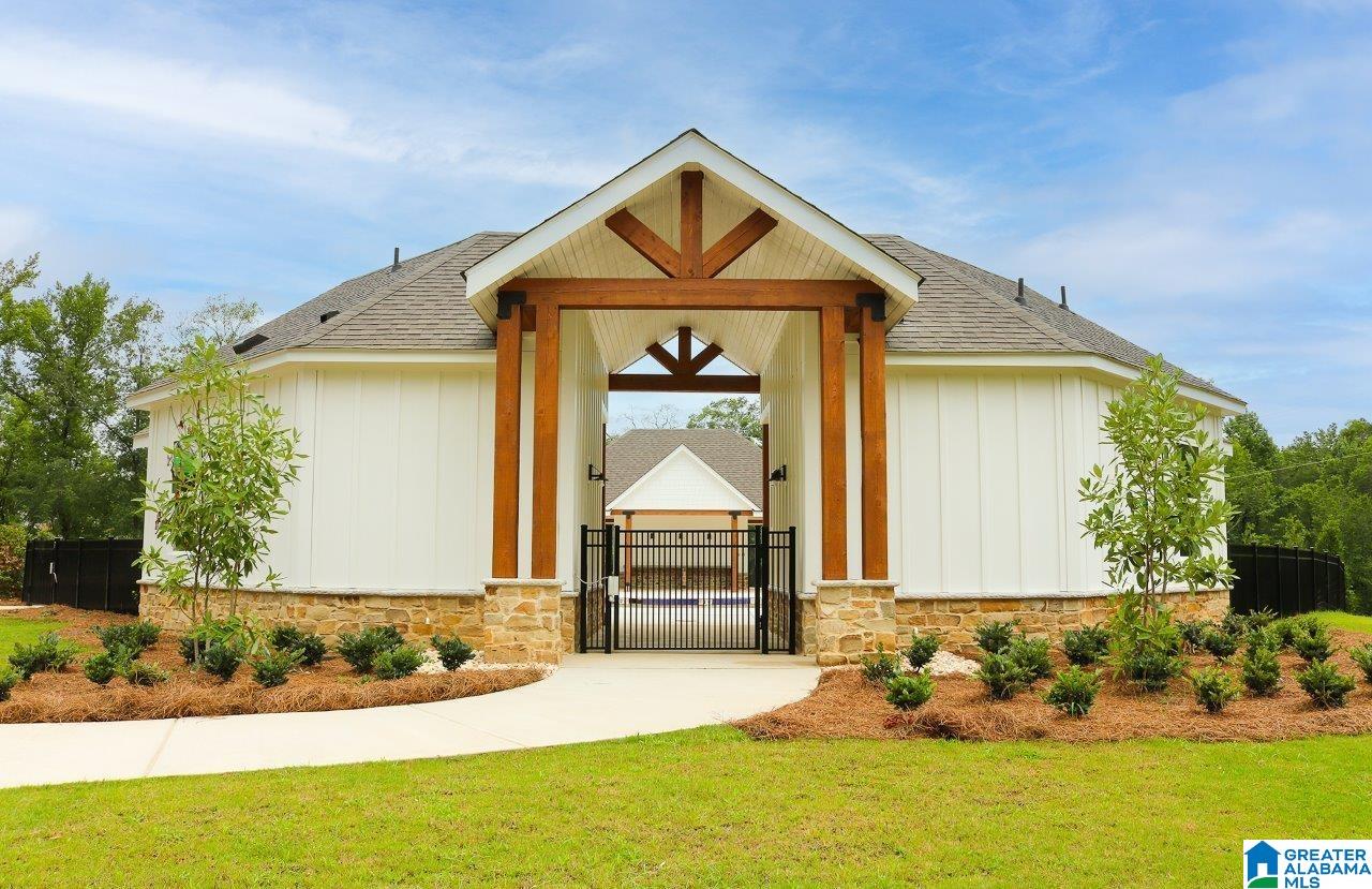 609 FISH CAMP ROAD