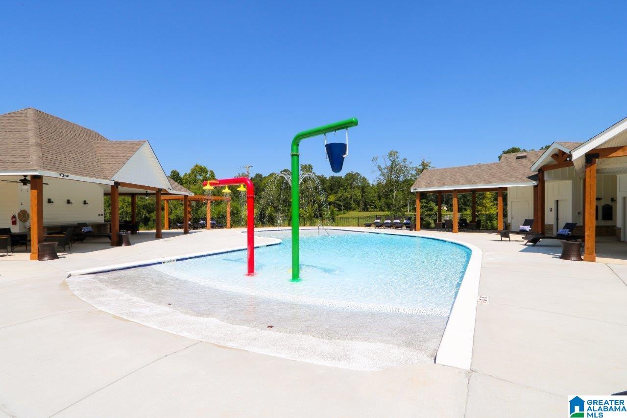 609 FISH CAMP ROAD