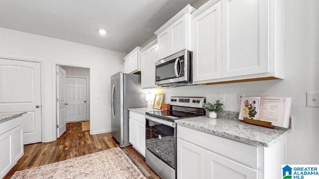 609 FISH CAMP ROAD
