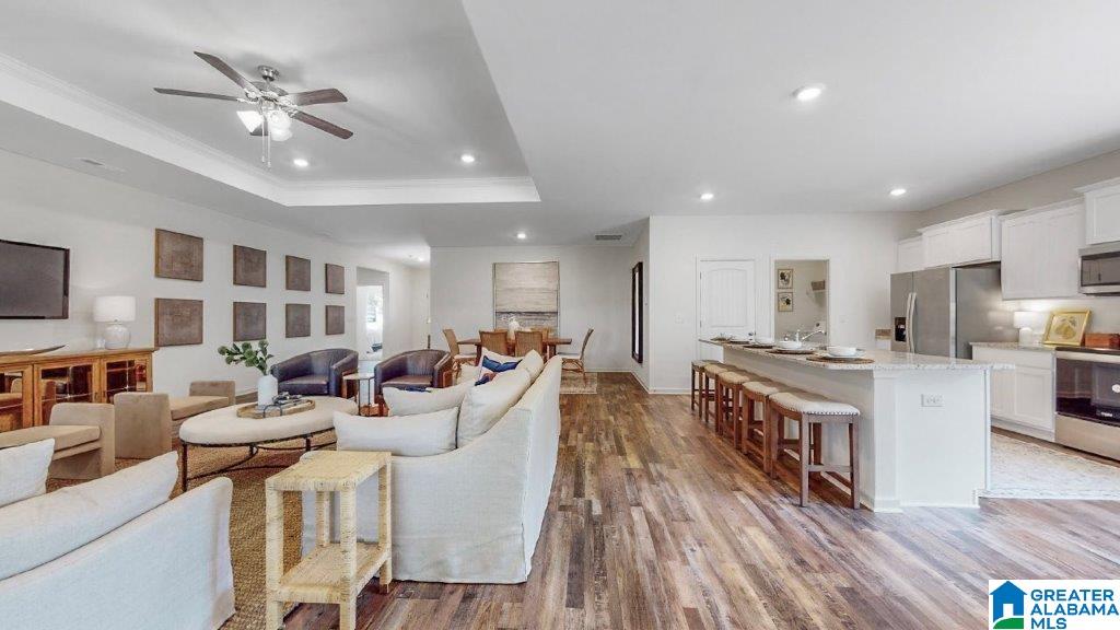 609 FISH CAMP ROAD