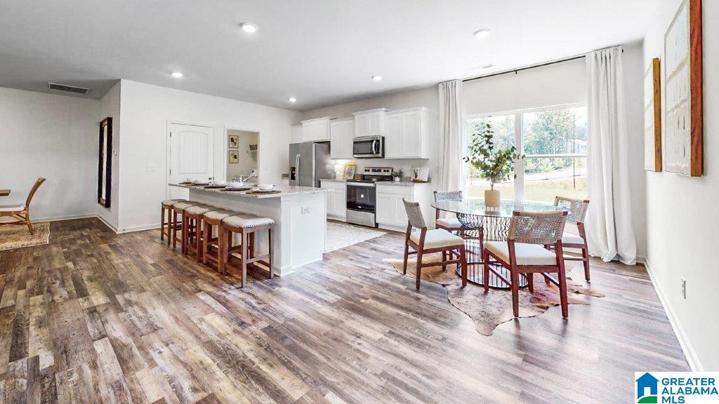 609 FISH CAMP ROAD