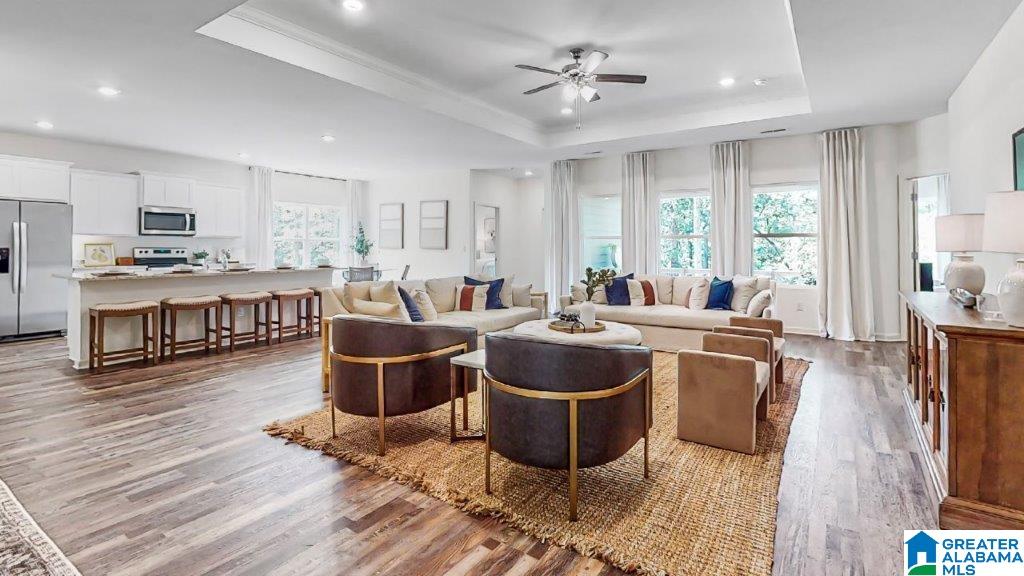 609 FISH CAMP ROAD