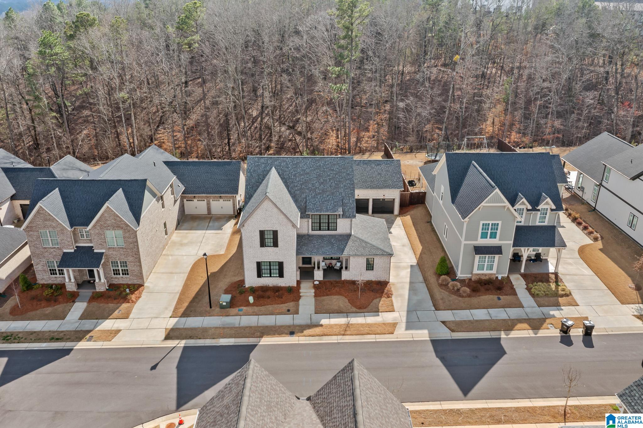 4745 ARDEN WAY