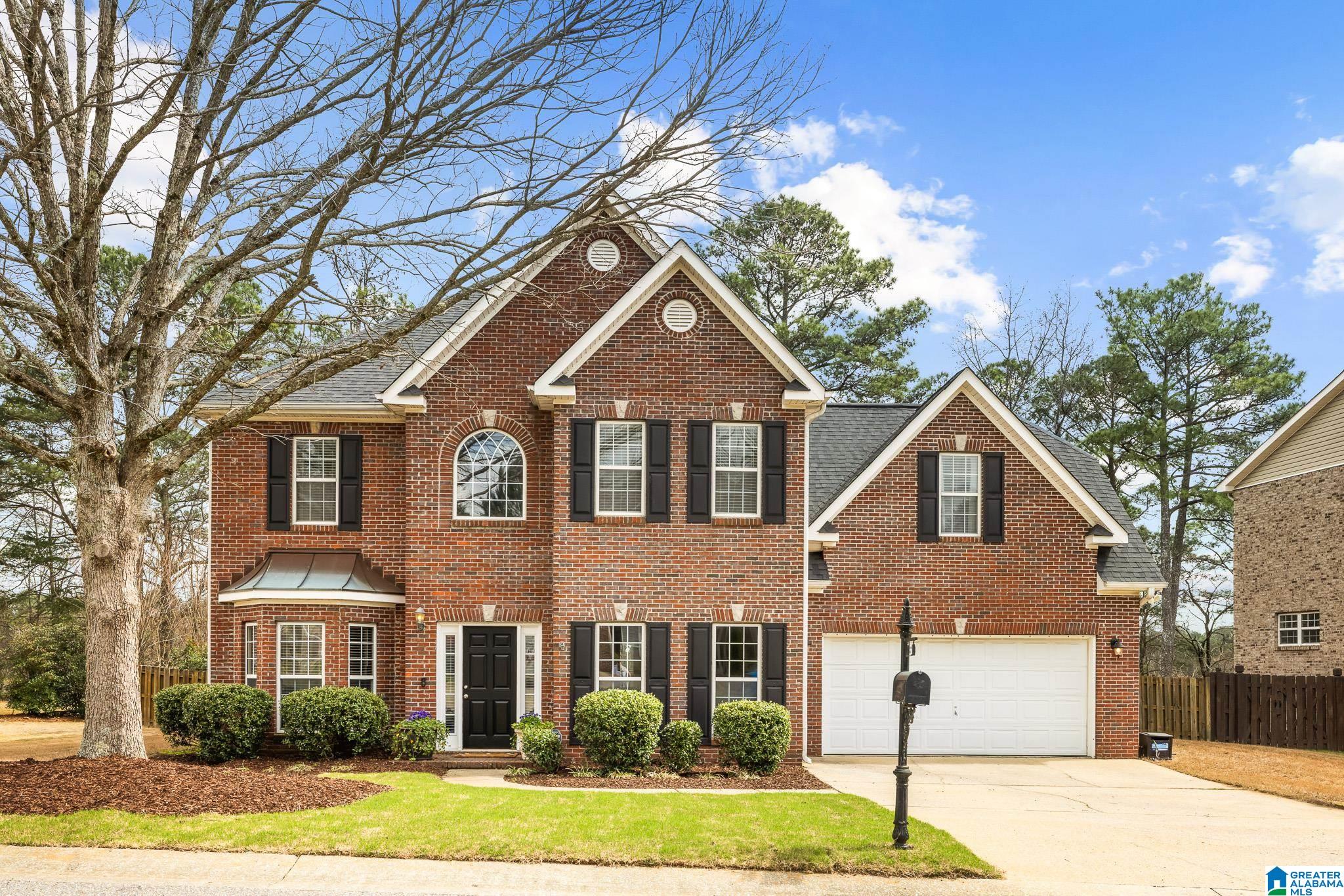 554 WHITE STONE WAY